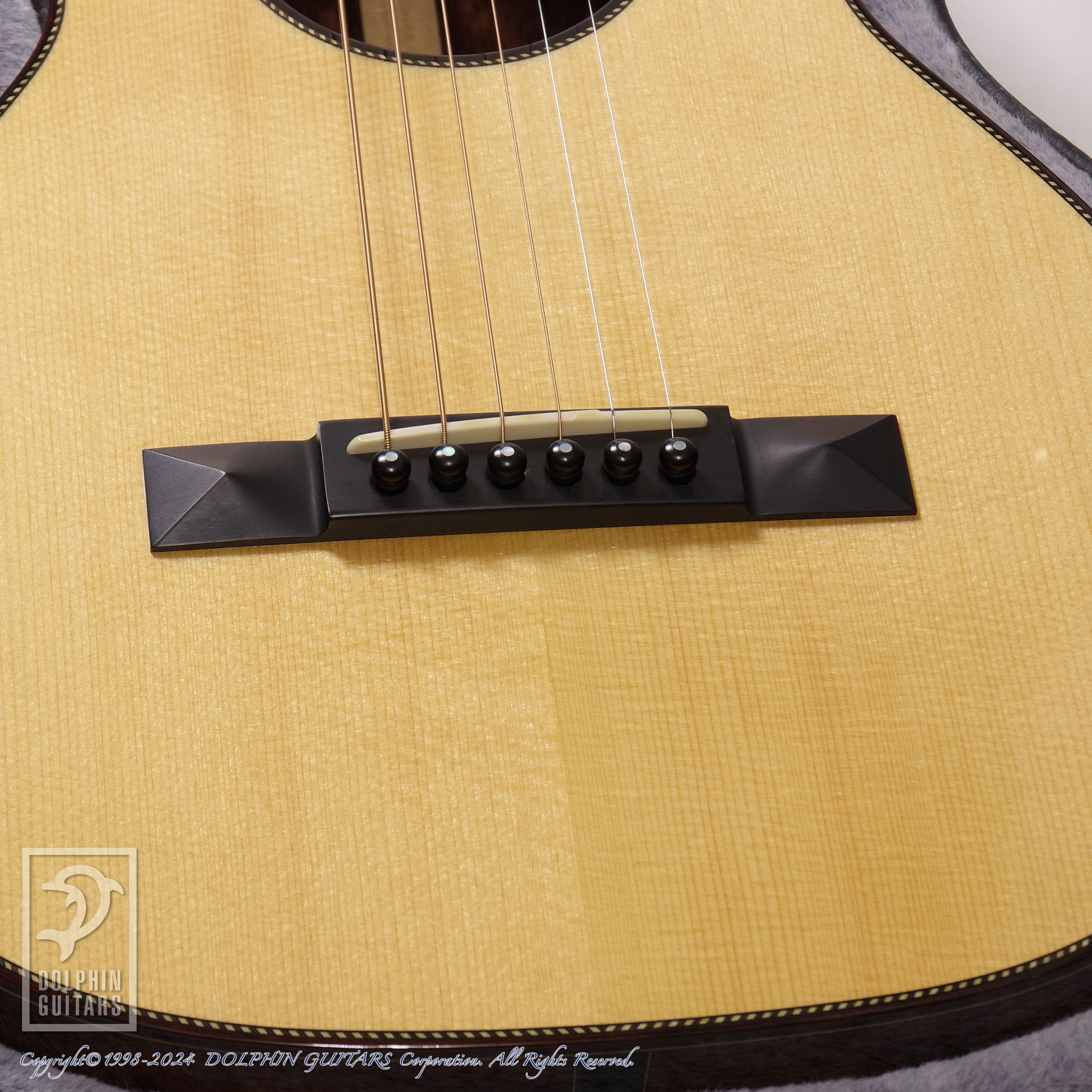 アコースティックギター　製作途中　ジャンク　各パーツ付き HTJ-SAKURA | Deviser ｜株式会社ディバイザー｜長野県松本市の