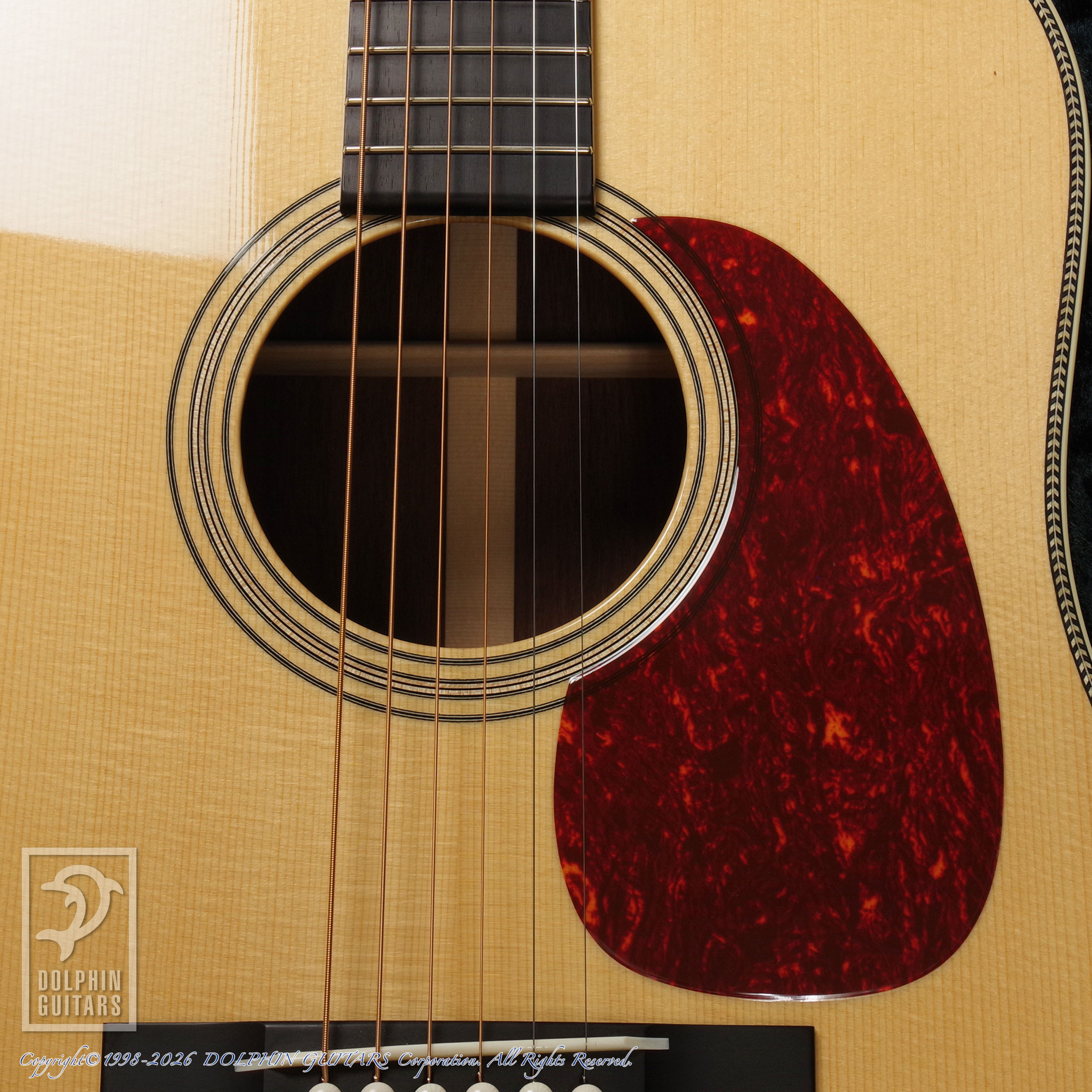 HEADWAY (百瀬恭夫):HD-280 CUSTOM (German Spruce & Madagascar Rosewood)画像11