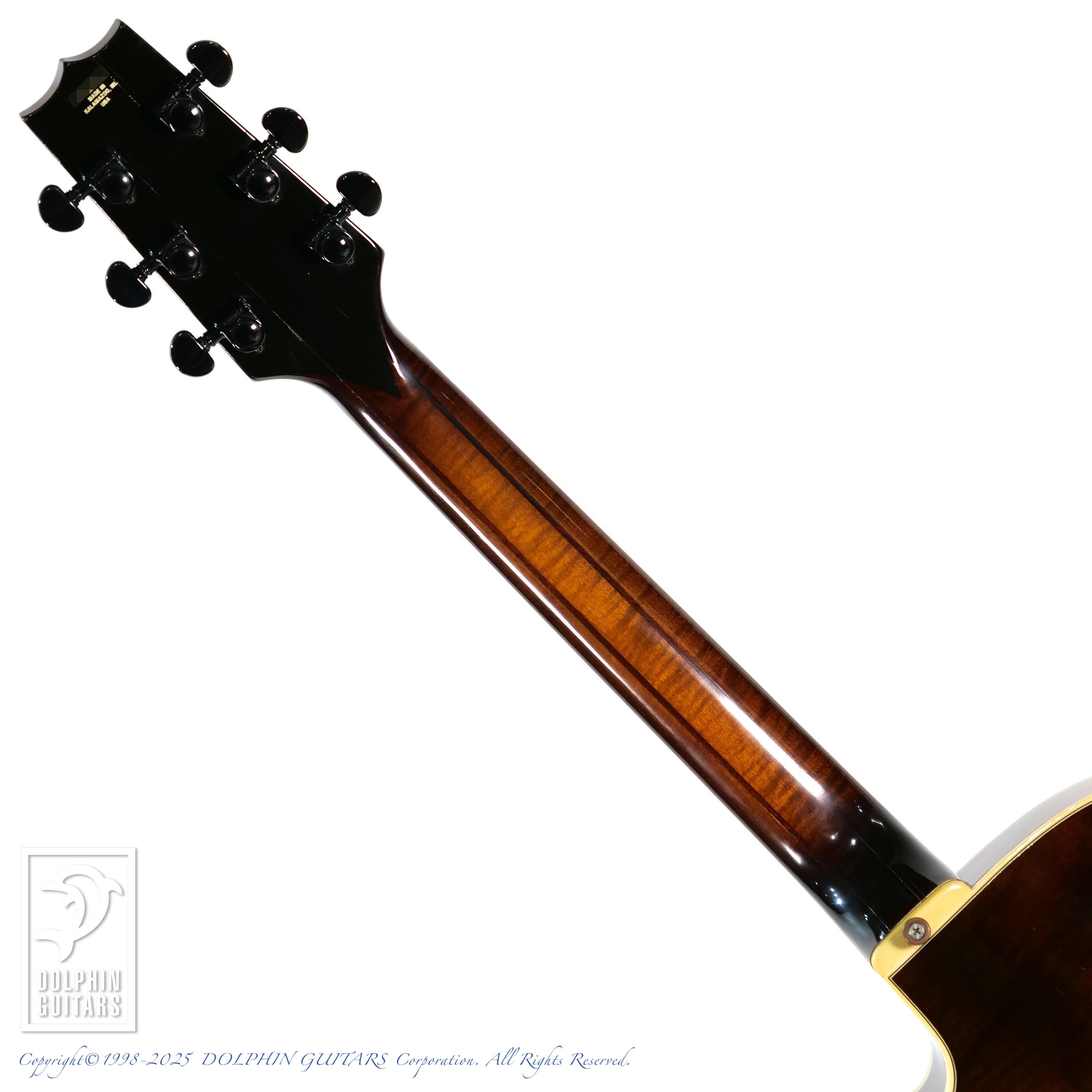 Heritage:Johnny Smith The Rose画像7