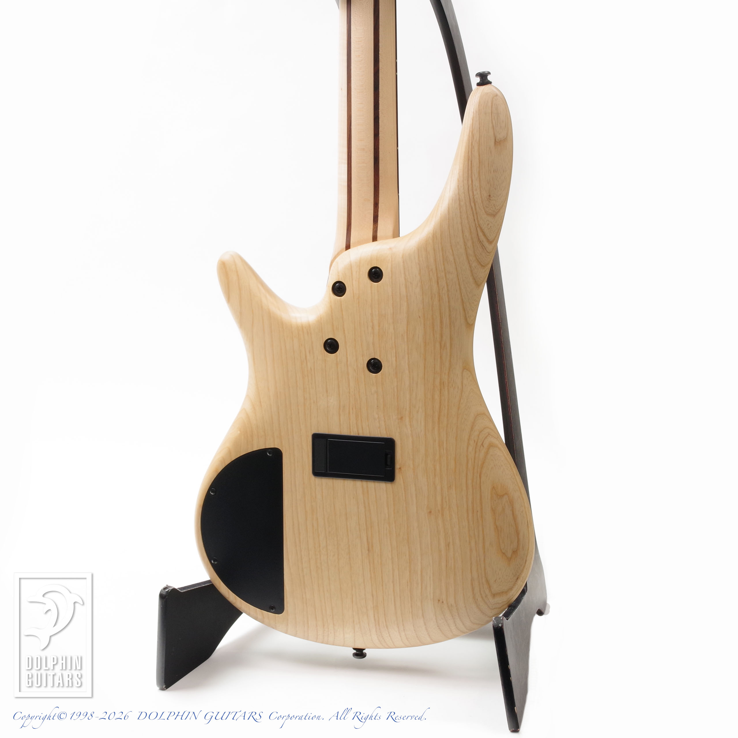 Ibanez:SSR630画像3