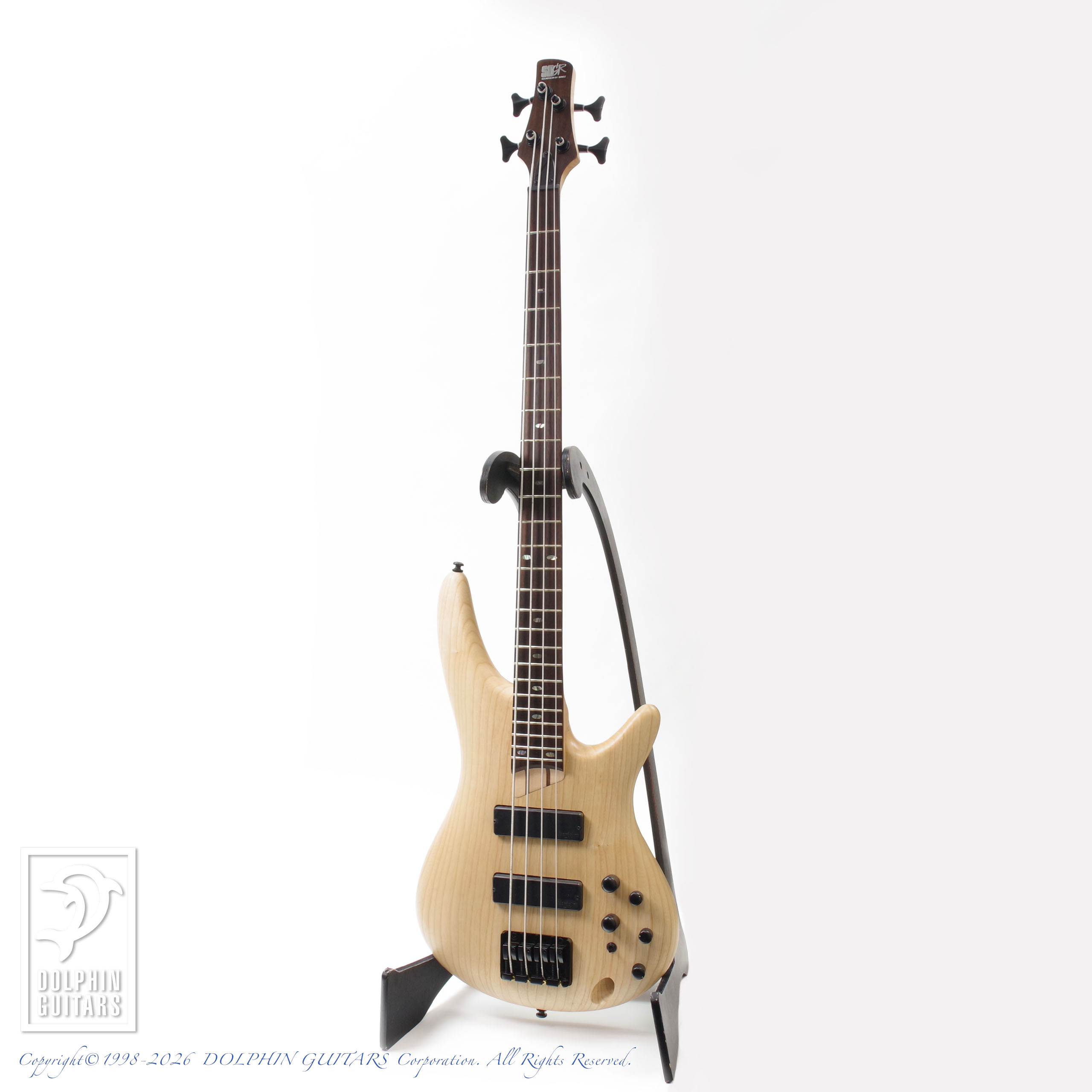 Ibanez:SSR630画像2