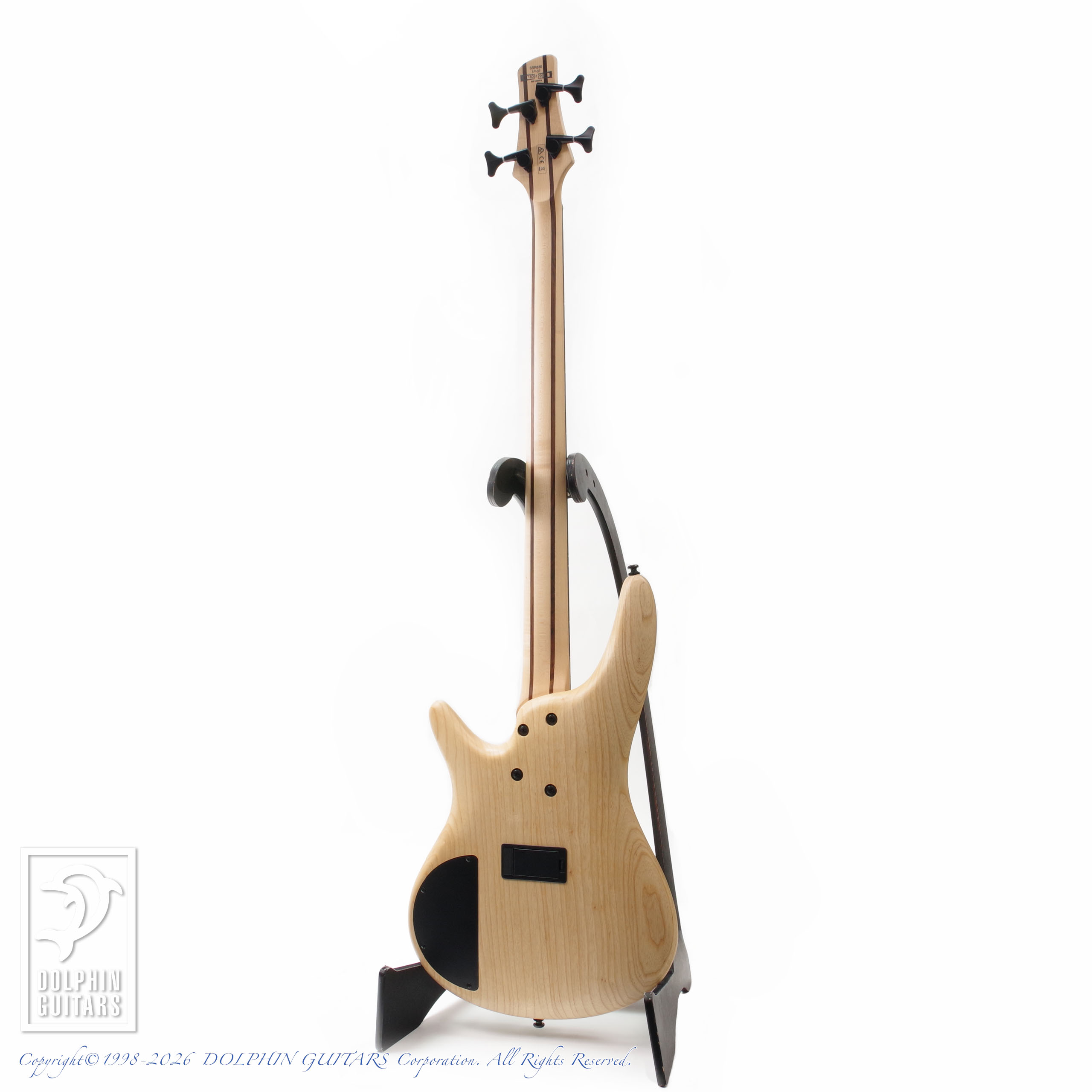 Ibanez:SSR630画像4