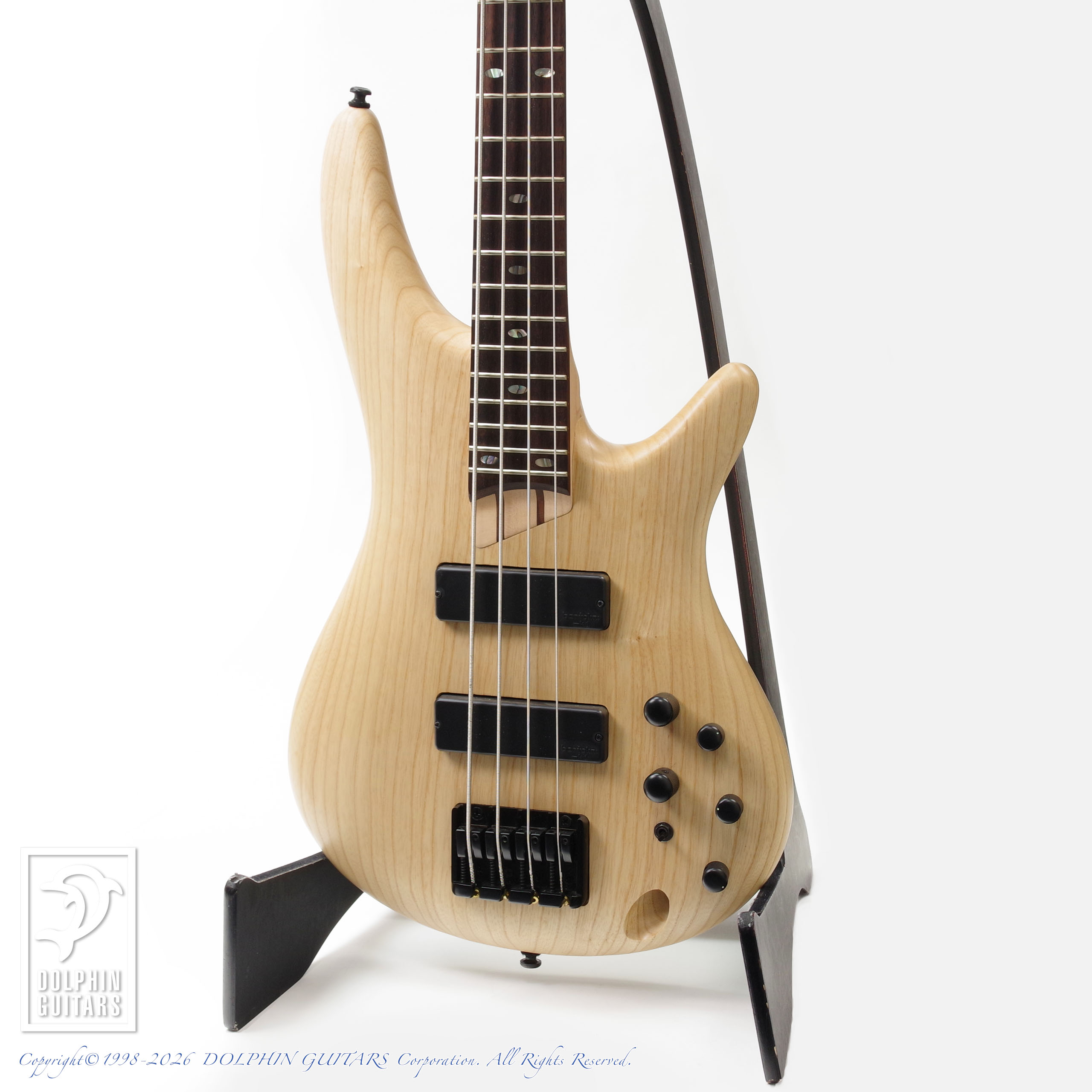 Ibanez:SSR630画像1