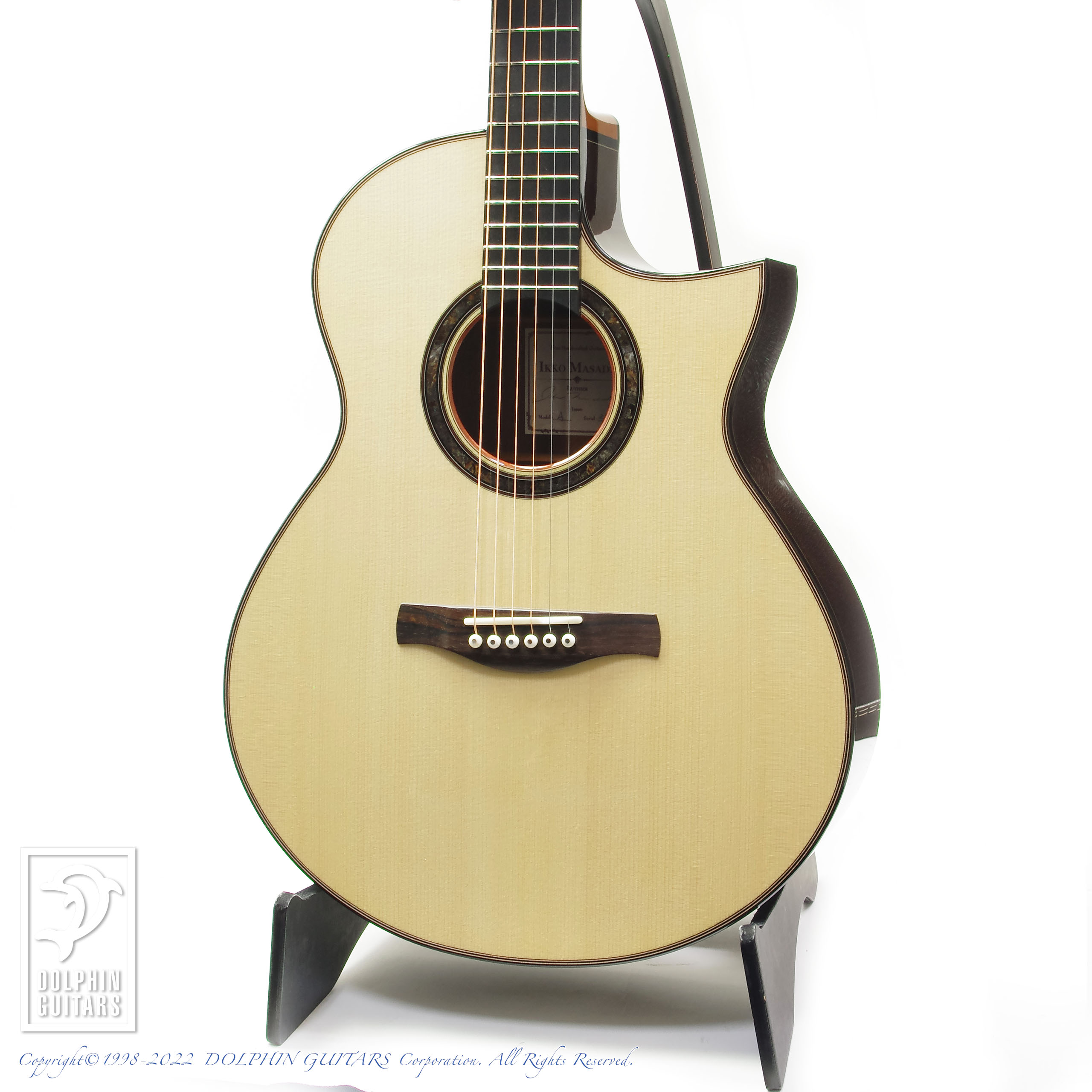 13054円 年末年始大決算 KLKL スプルースベニアギター全シングルギターメイキング材料 ギタービルダーキット Color : 11