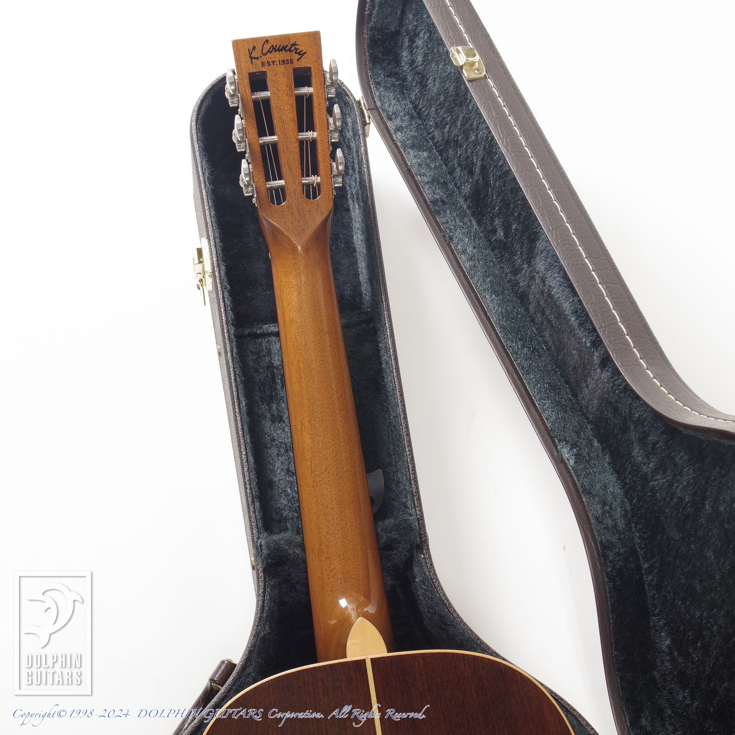 K.COUNTRY:Lek-07G RS画像9