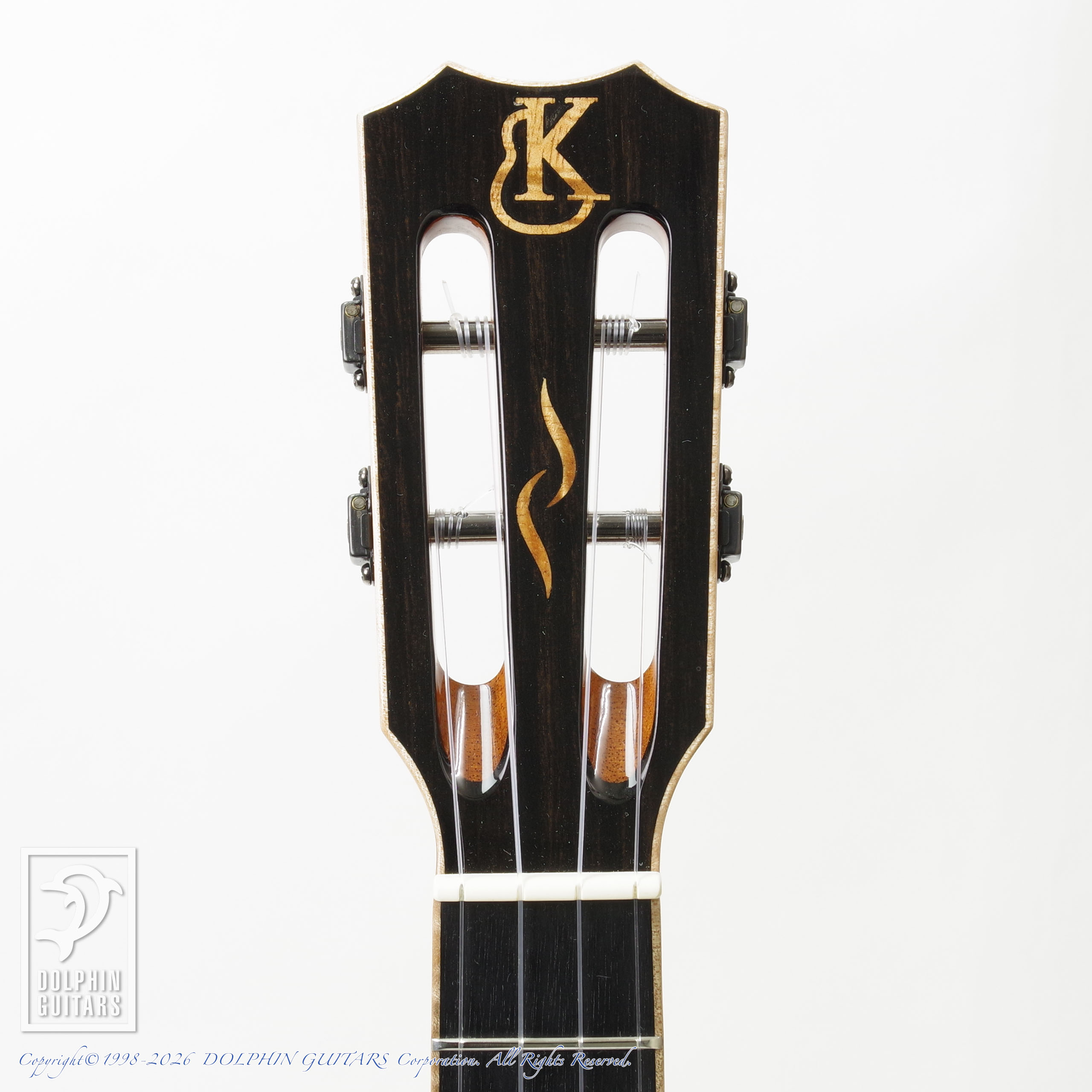 Kanile’a:Platinum LE-T 21 画像5