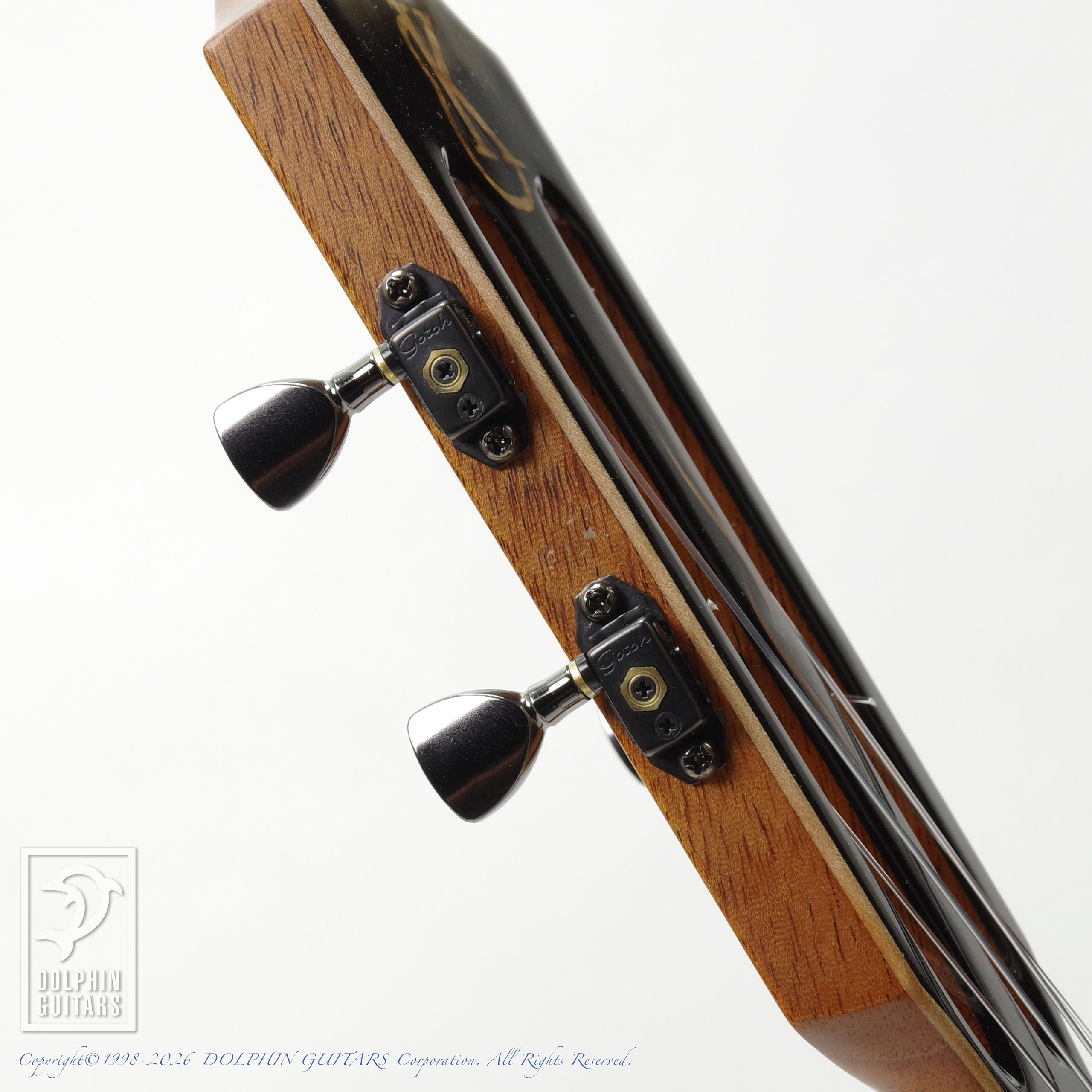 Kanile’a:Platinum LE-T 21 画像6