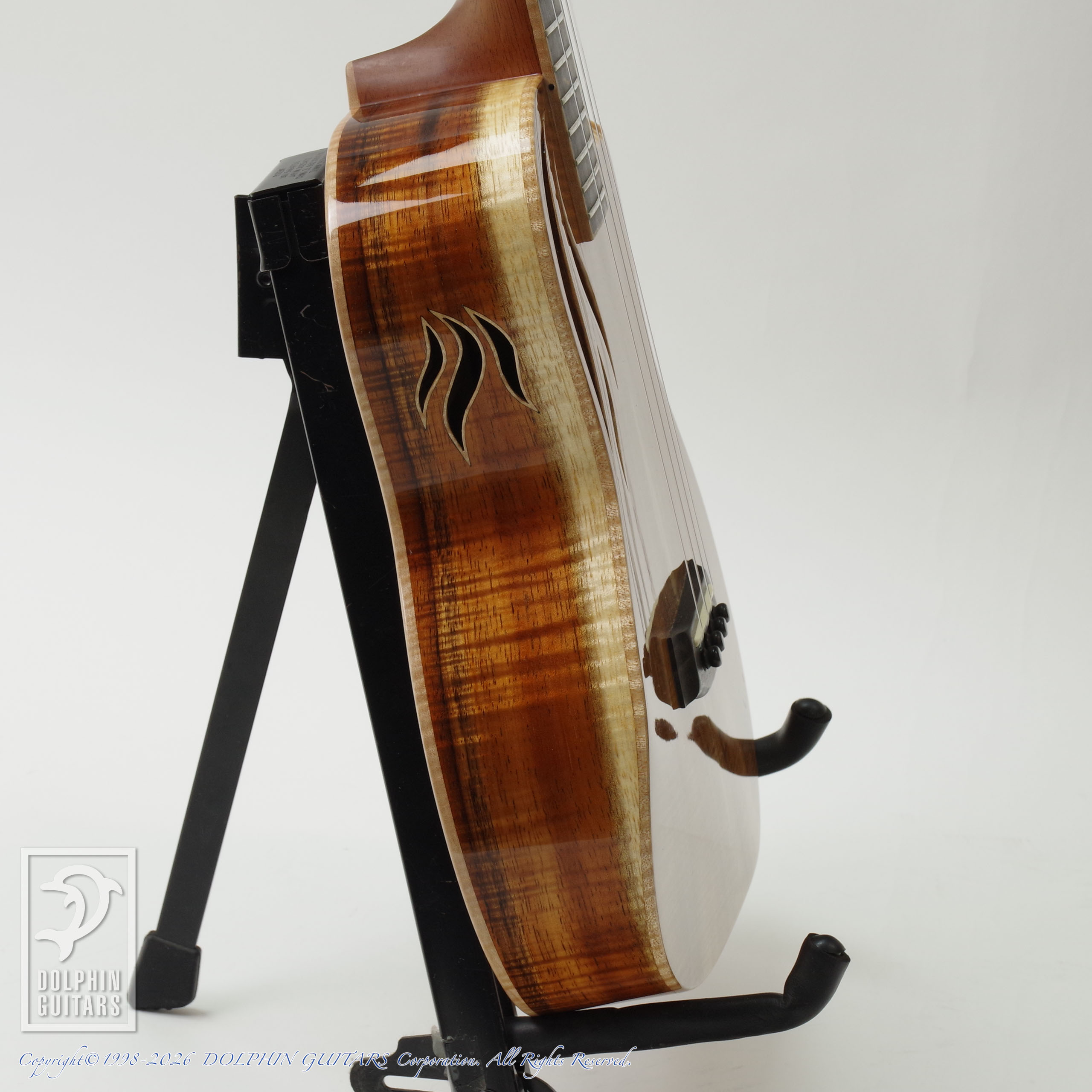 Kanile’a:Platinum LE-T 21 画像7