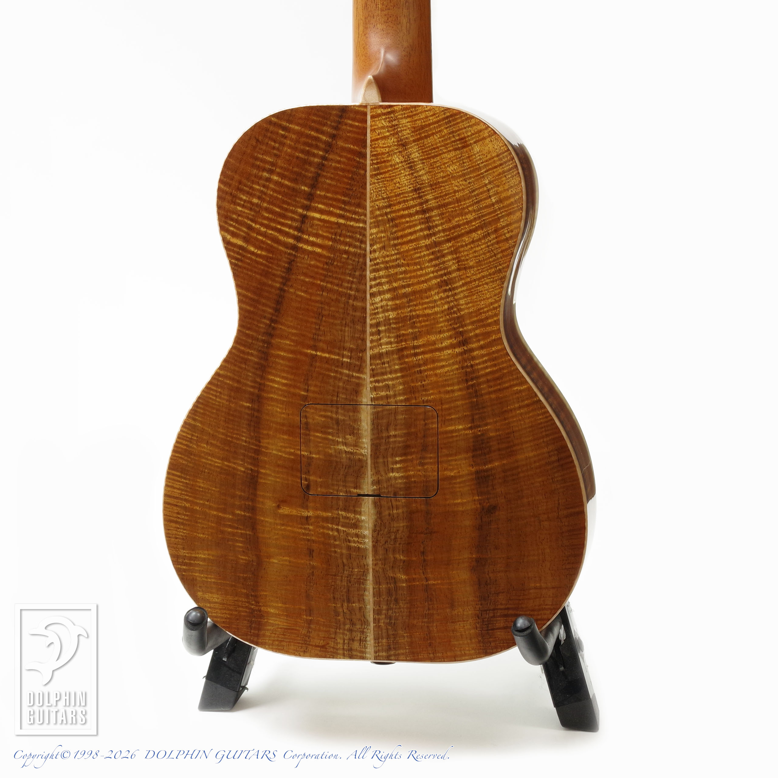 Kanile’a:Platinum LE-T 21 画像3