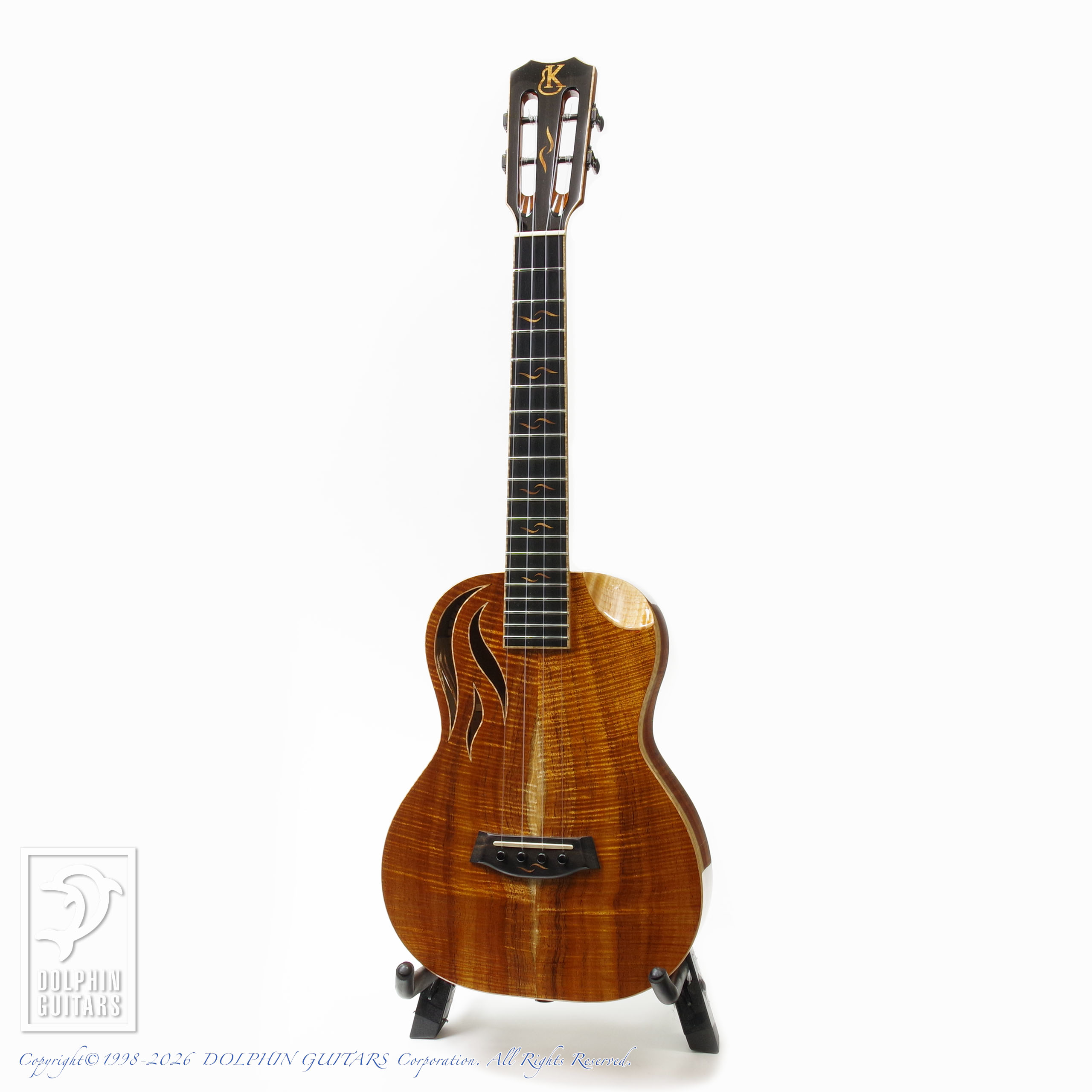 Kanile’a:Platinum LE-T 21 画像2