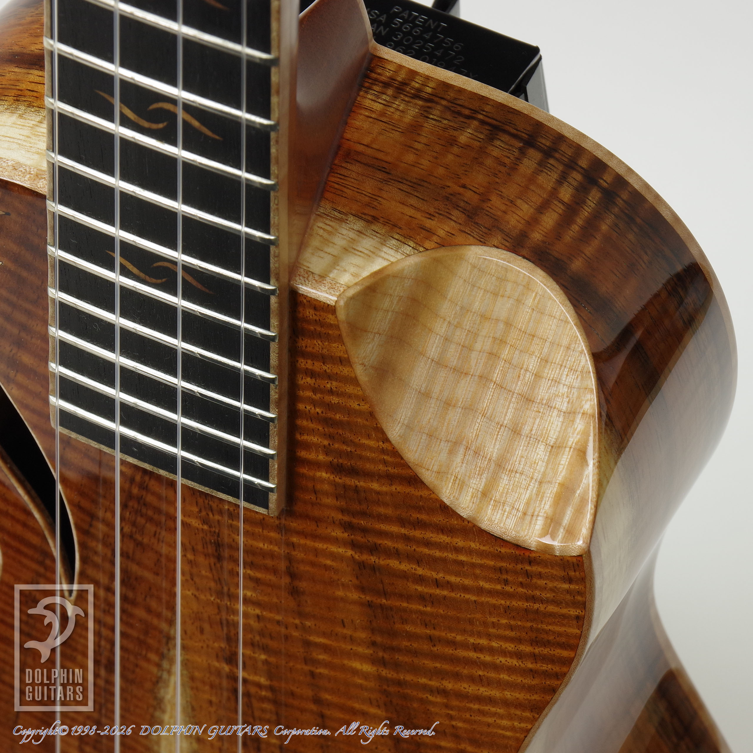 Kanile’a:Platinum LE-T 21 画像10