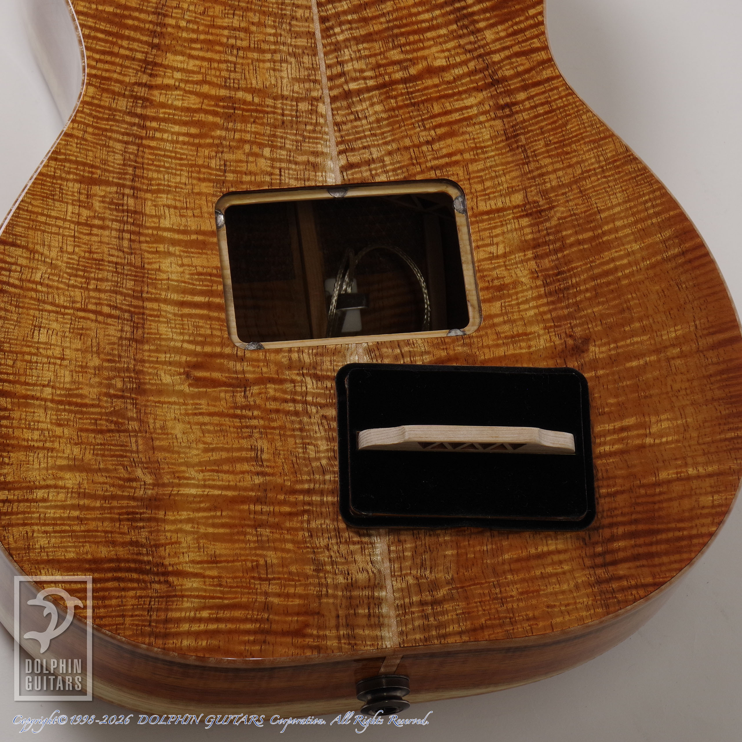Kanile’a:Platinum LE-T 21 画像11