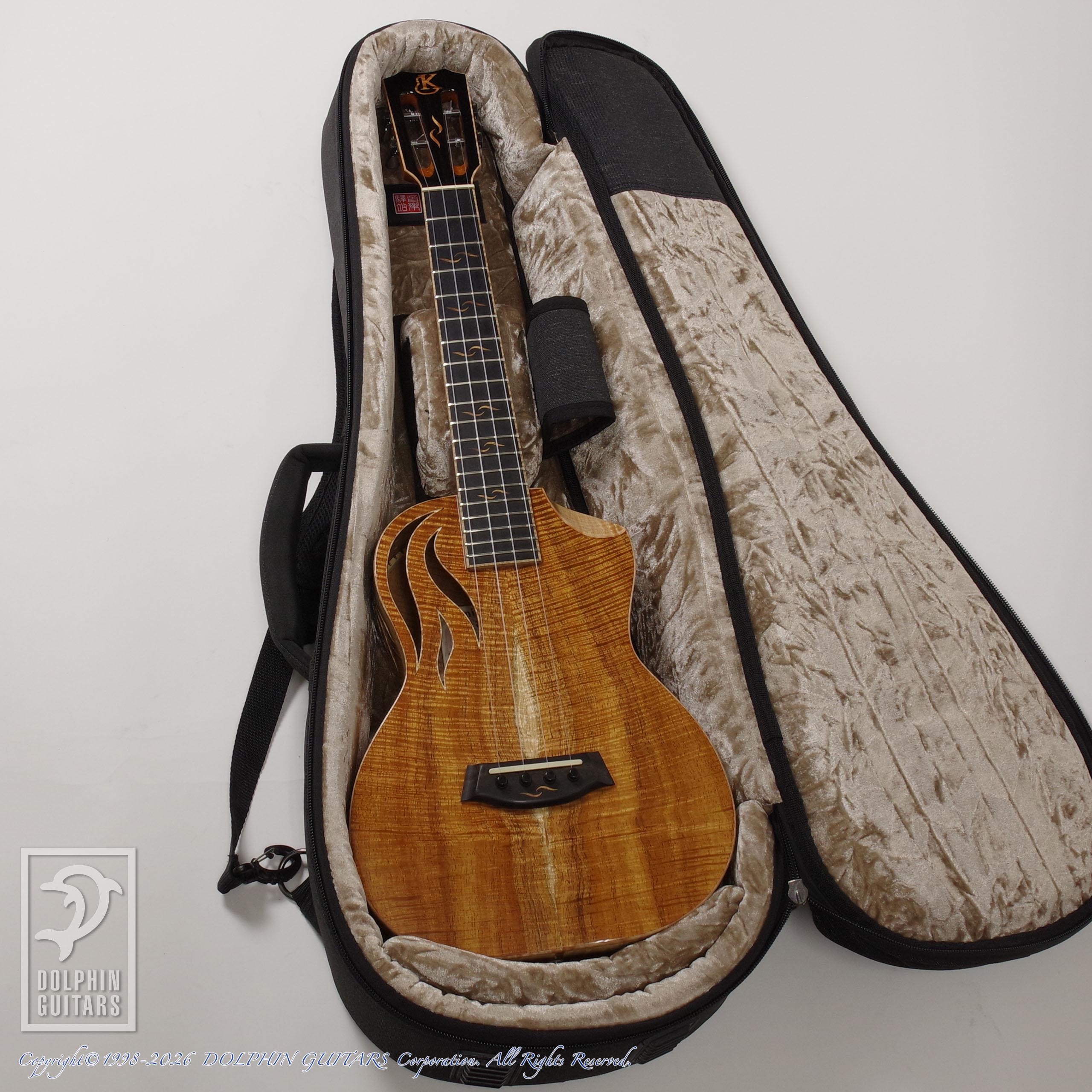 Kanile’a:Platinum LE-T 21 画像8