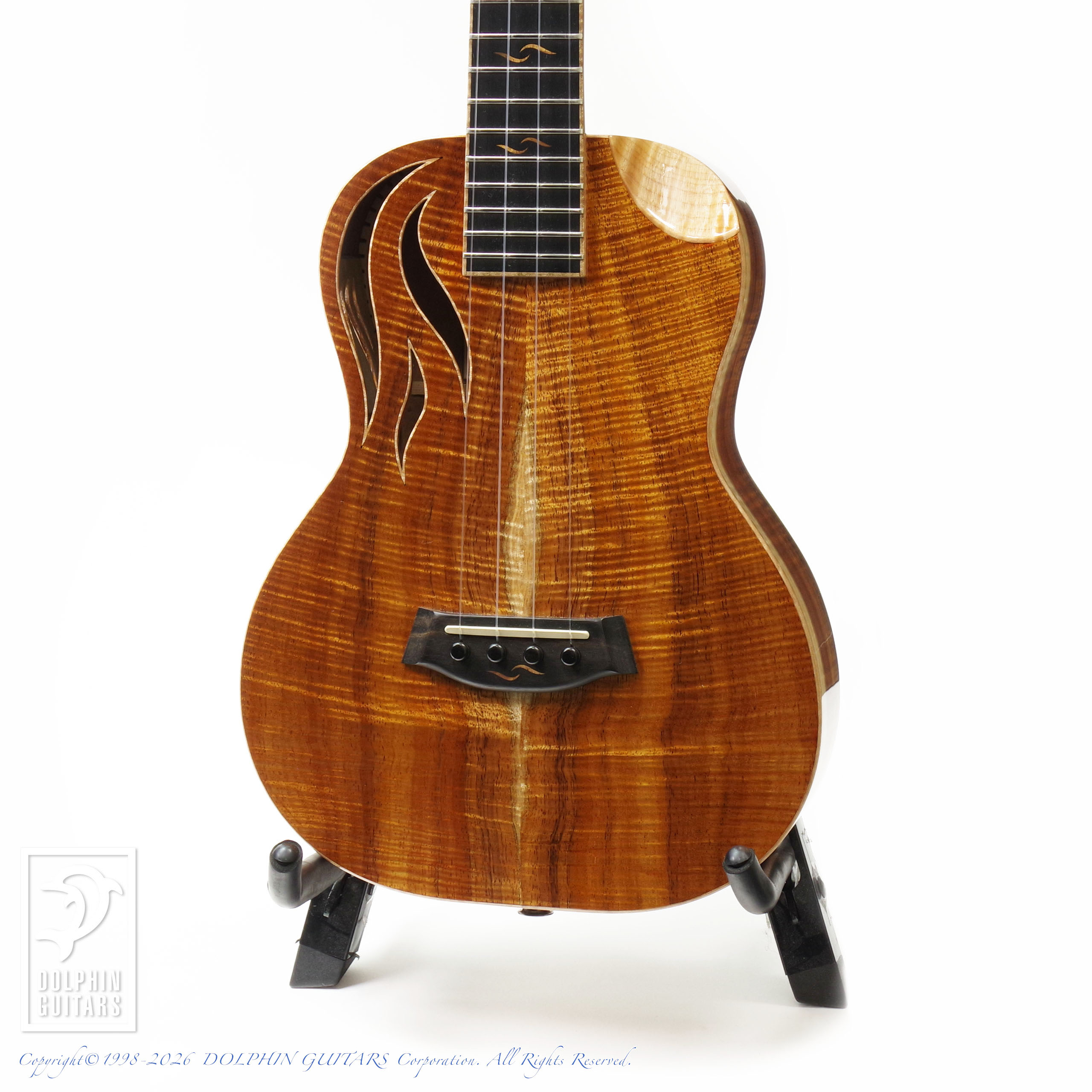 Kanile’a:Platinum LE-T 21 画像1