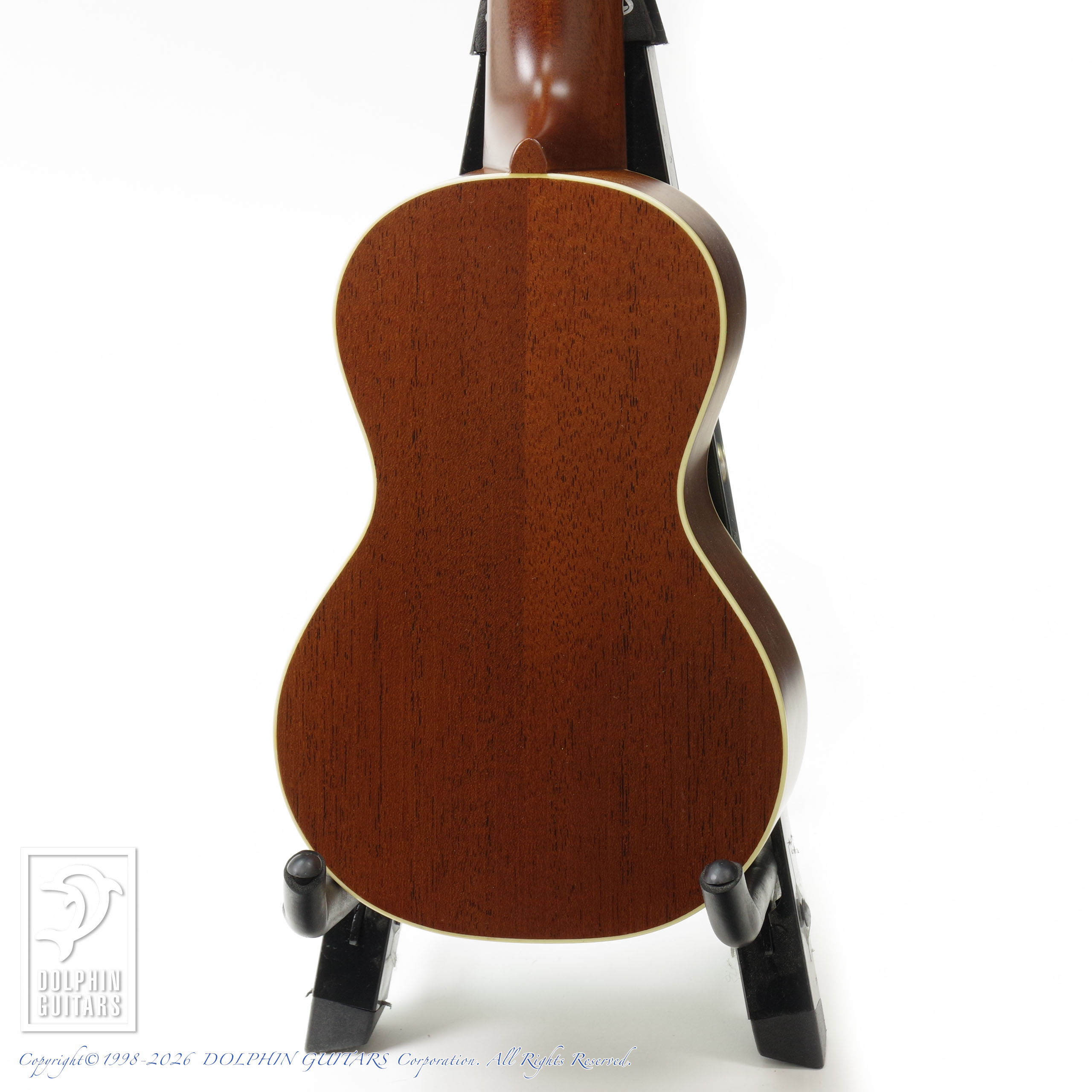 KAWAKAMI GUITARS:MS-1-3M画像3