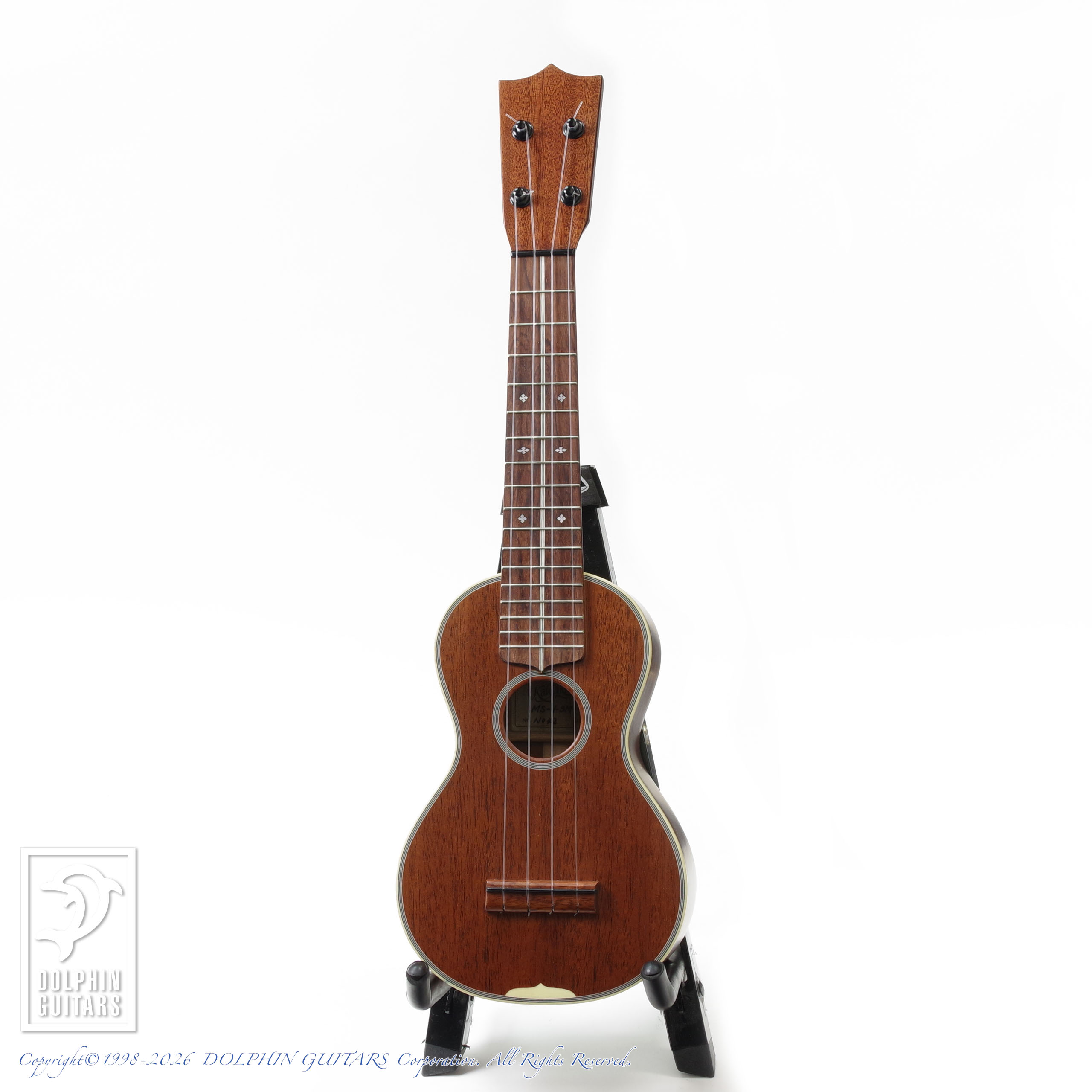 KAWAKAMI GUITARS:MS-1-3M画像2