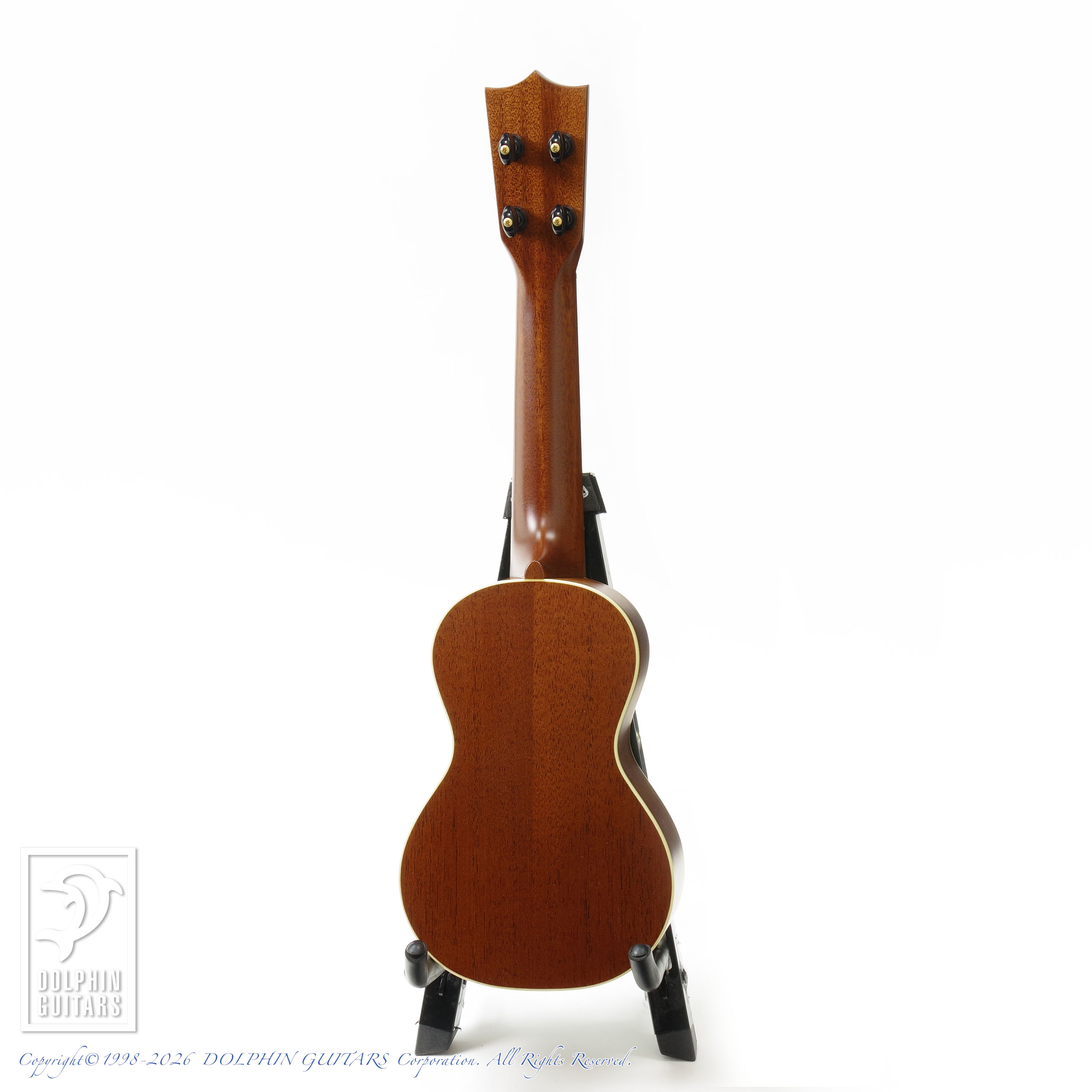 KAWAKAMI GUITARS:MS-1-3M画像4