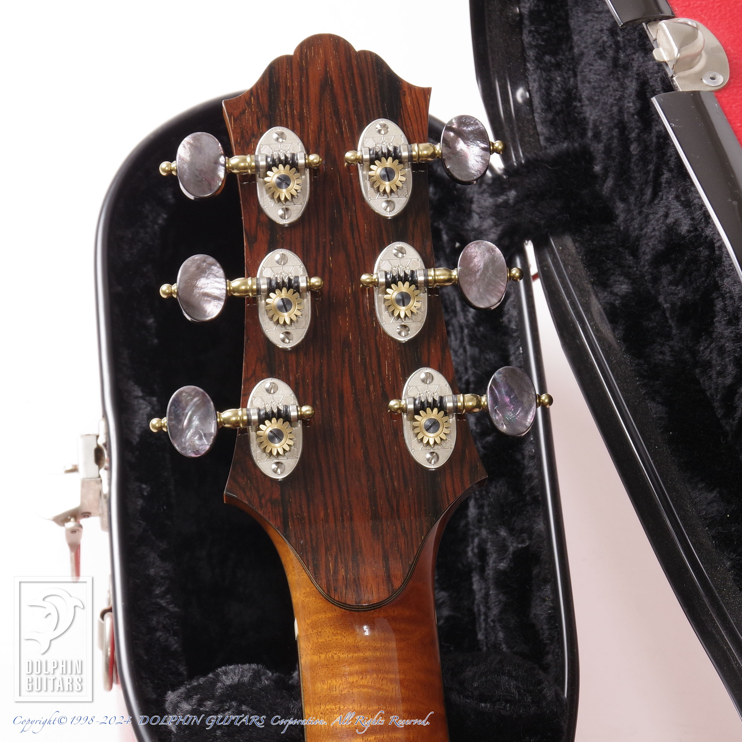 ✨レア✨カナダ製Quartzophone L1／日本語解説書つき・付属品完備 Yanagisawa Alto Saxophone 「孔雀の誇り」 プリマ楽器創業80周年記念