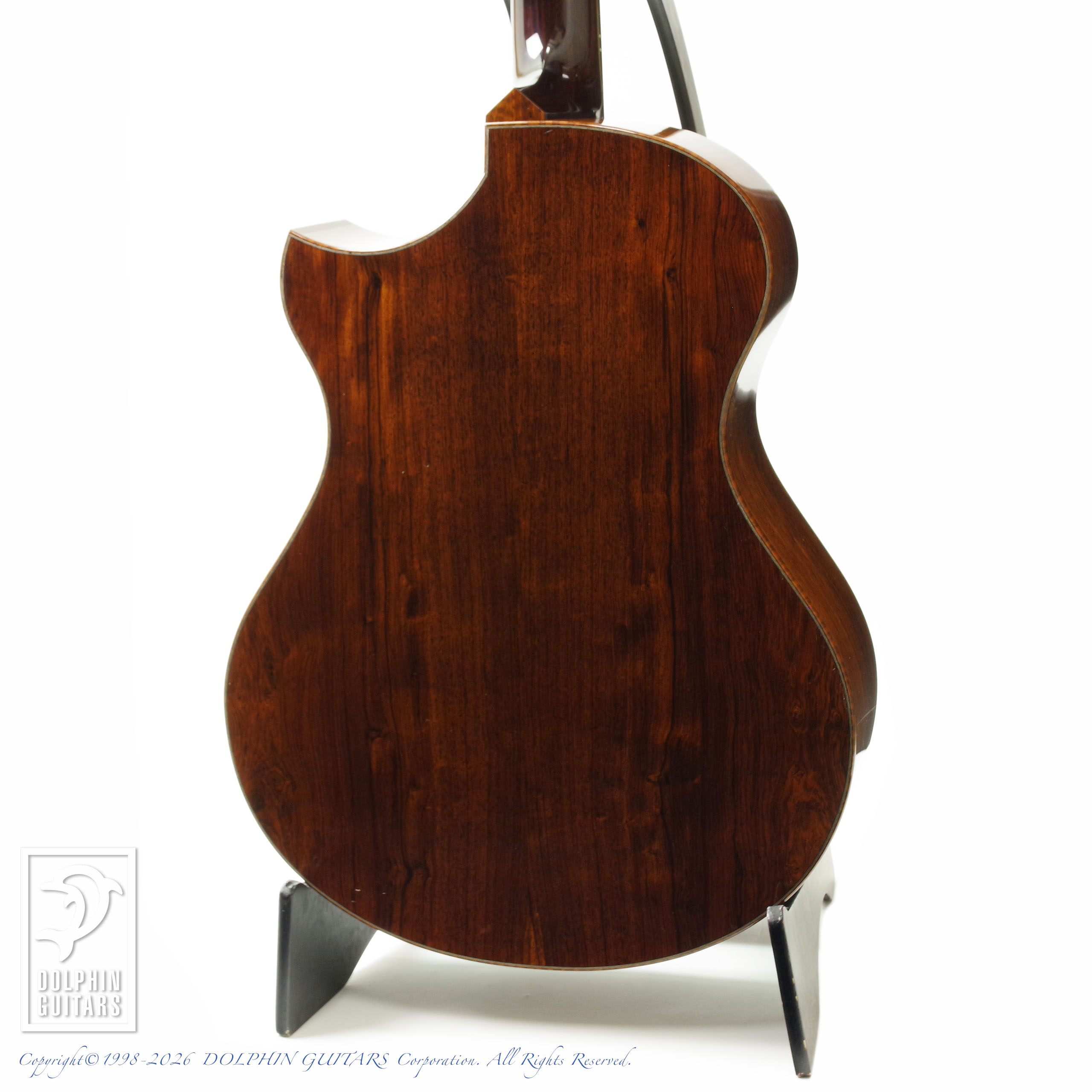 KEYSTONE (西 恵介):MC Cutaway Fanfret『撫子に雲雀』<font color="red"><b>【サウンドメッセin大阪 2026出展作品】</b></font>画像3