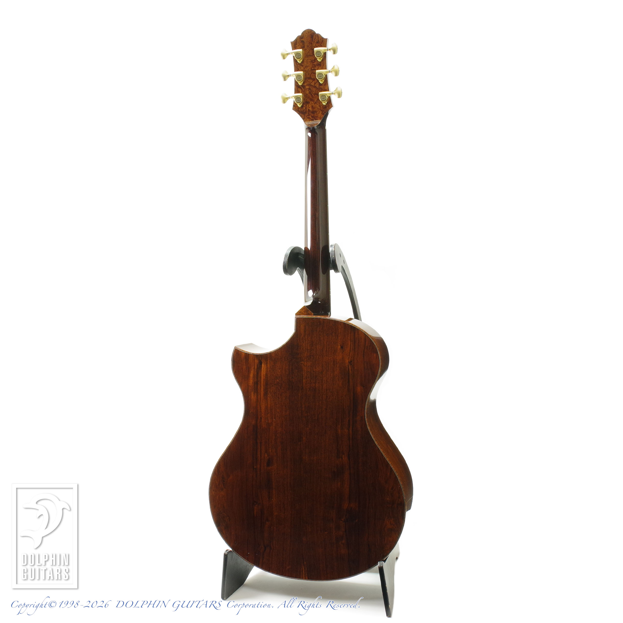 KEYSTONE (西 恵介):MC Cutaway Fanfret『撫子に雲雀』<font color="red"><b>【サウンドメッセin大阪 2026出展作品】</b></font>画像4
