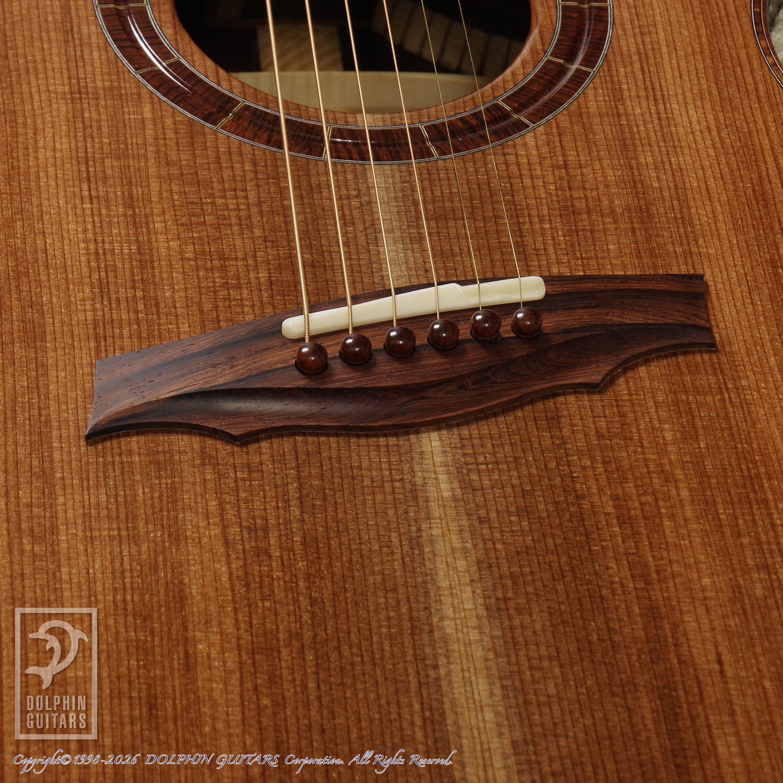KEYSTONE (西 恵介):MC Cutaway Fanfret『撫子に雲雀』<font color="red"><b>【サウンドメッセin大阪 2026出展作品】</b></font>画像11
