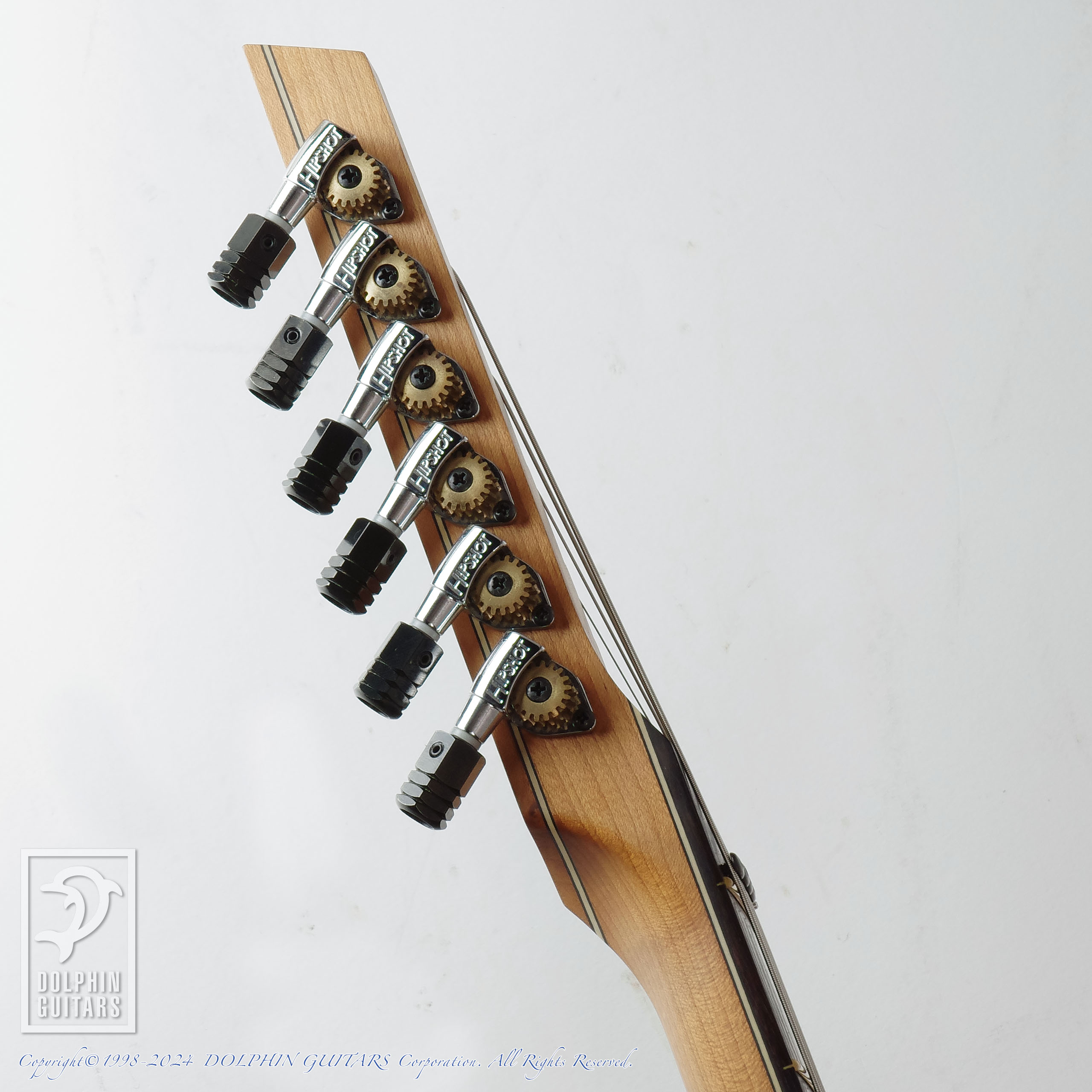 Klein Japan:sTele Ash画像7