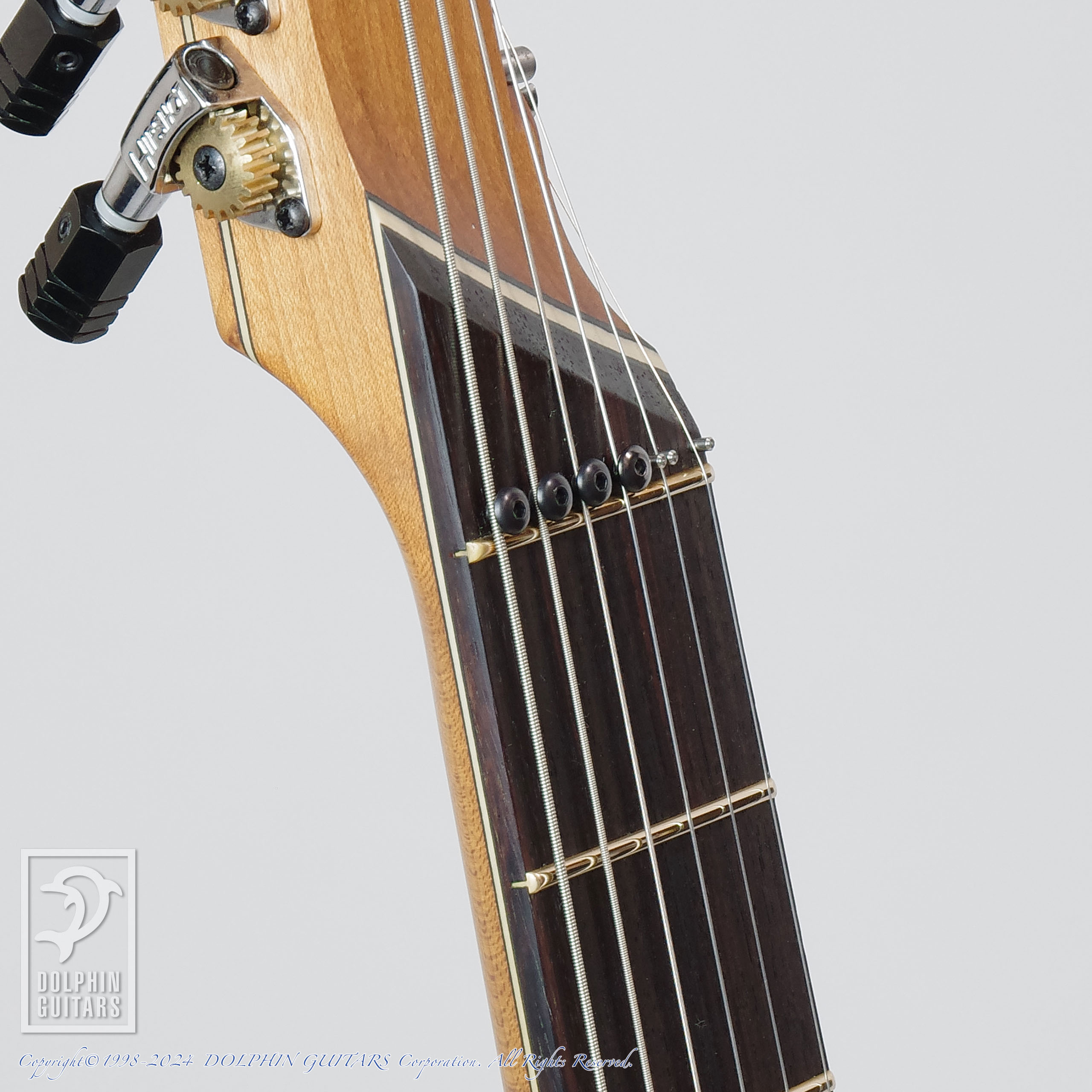 Klein Japan:sTele Ash