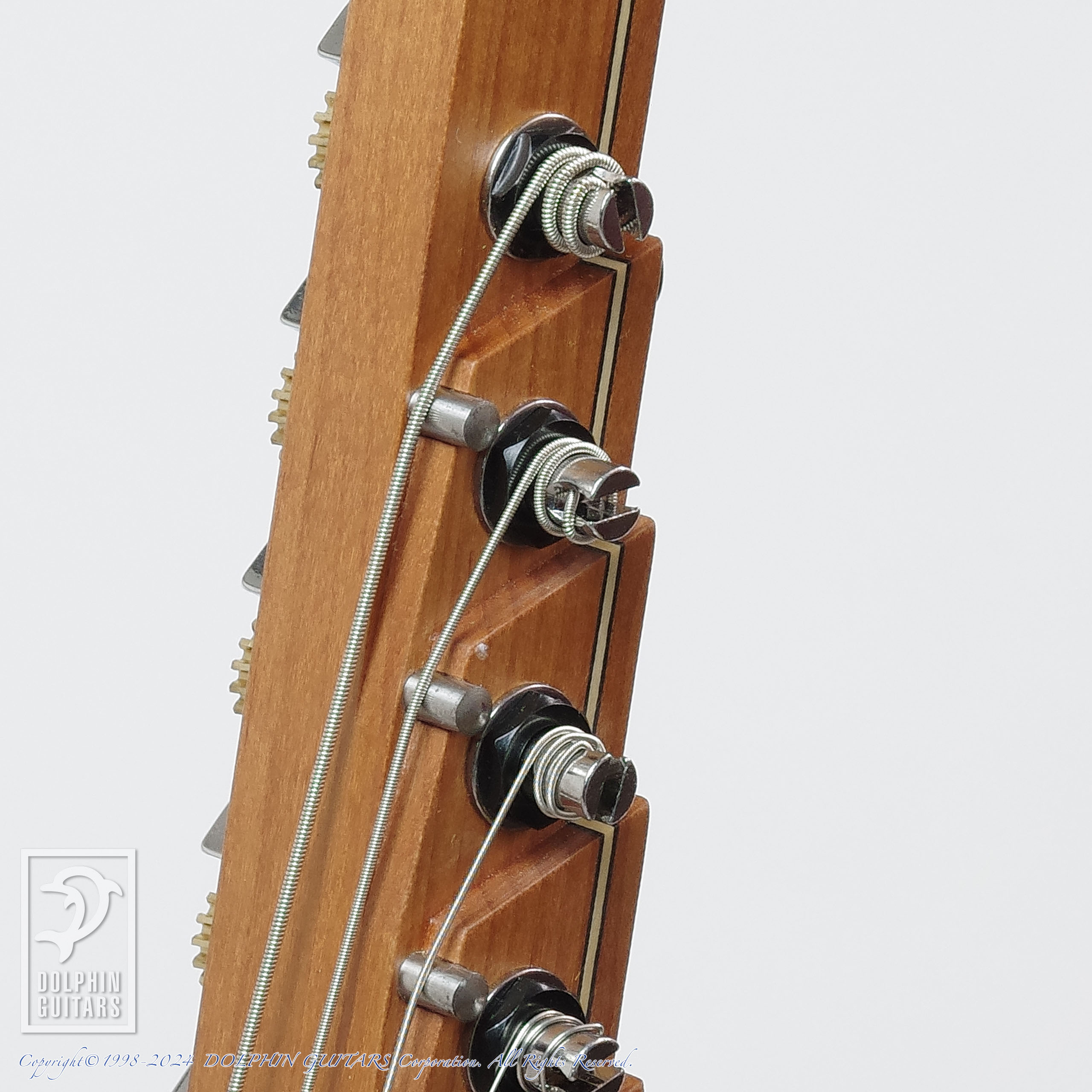 Klein Japan:sTele Ash画像8