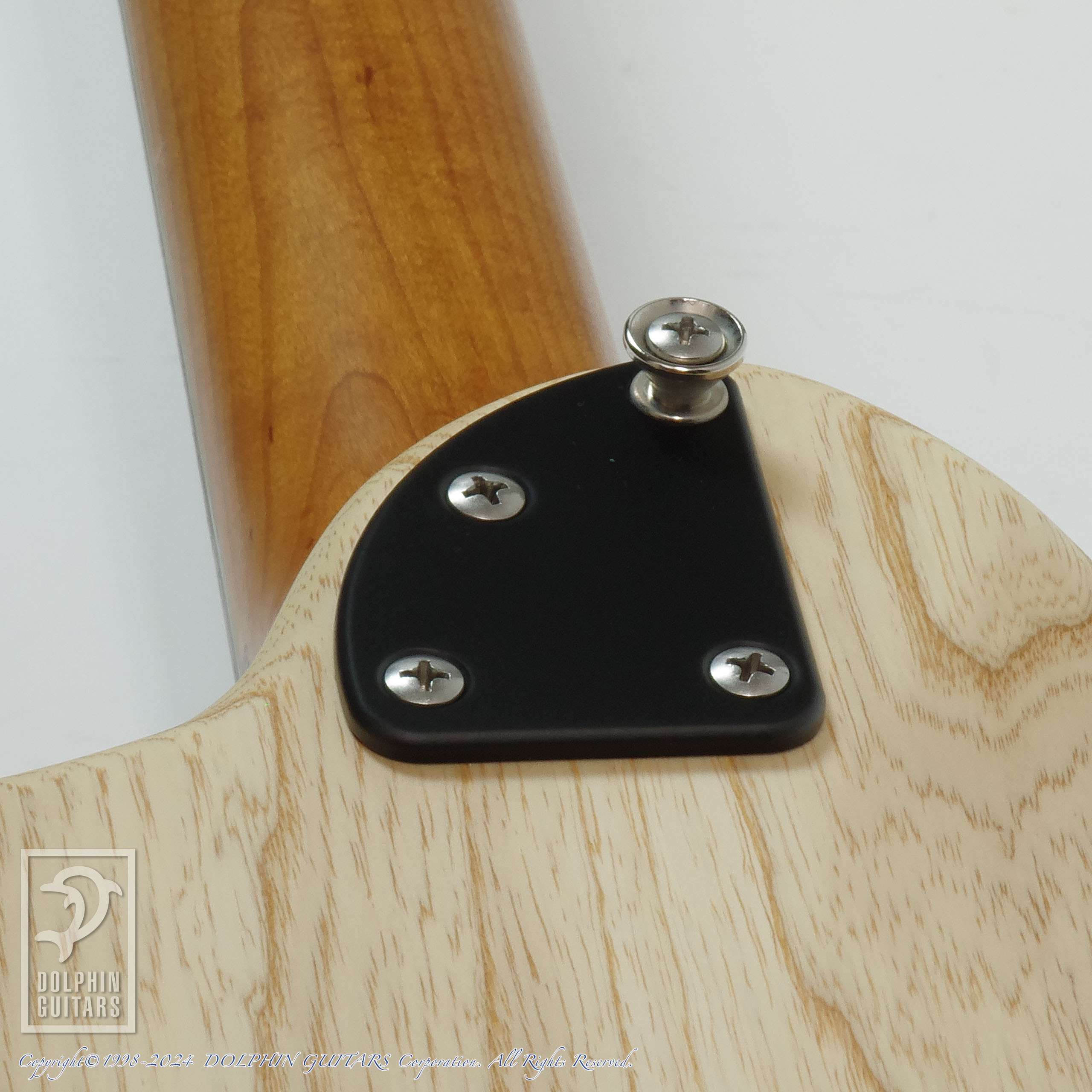 Klein Japan:sTele Ash画像5