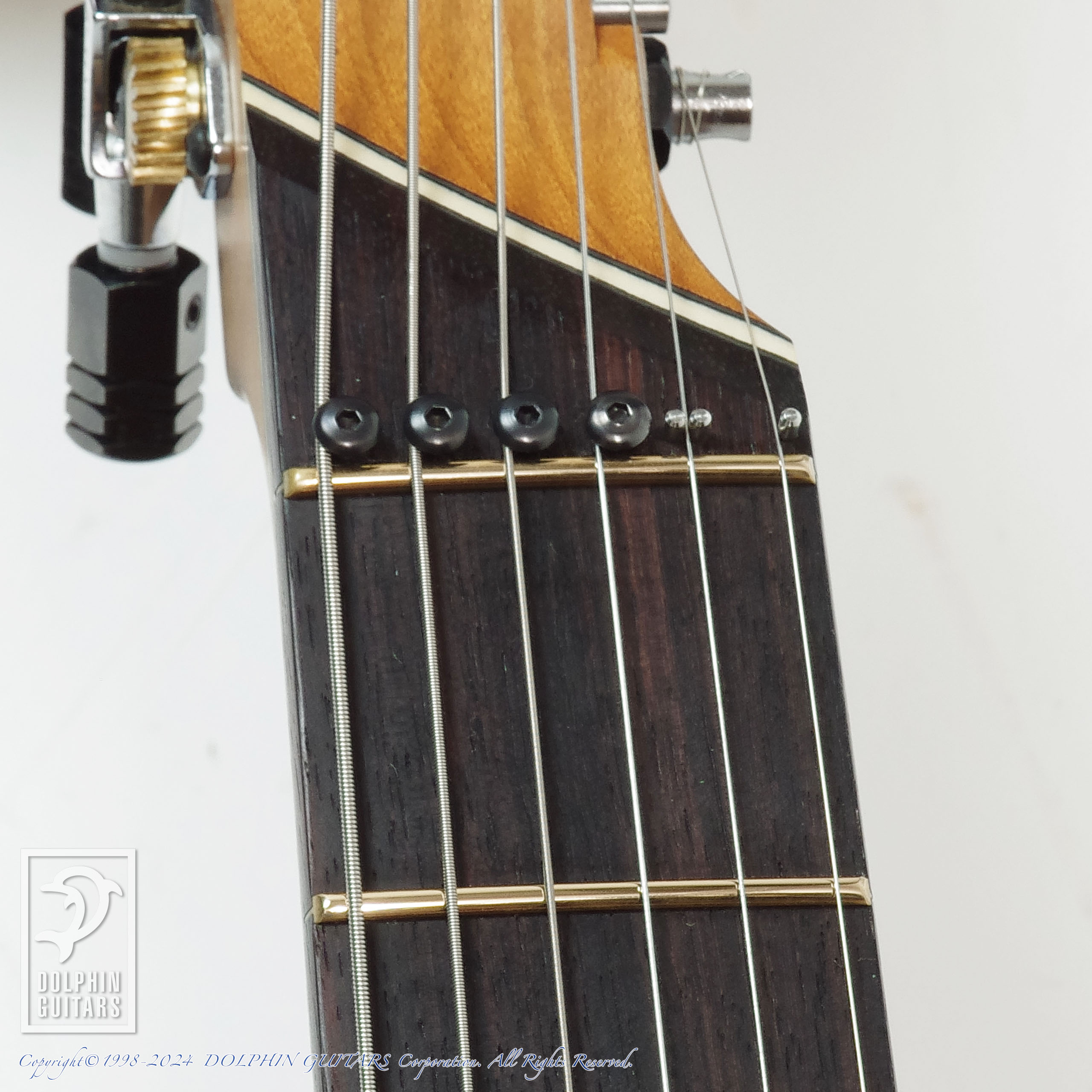 Klein Japan:sTele Ash画像6