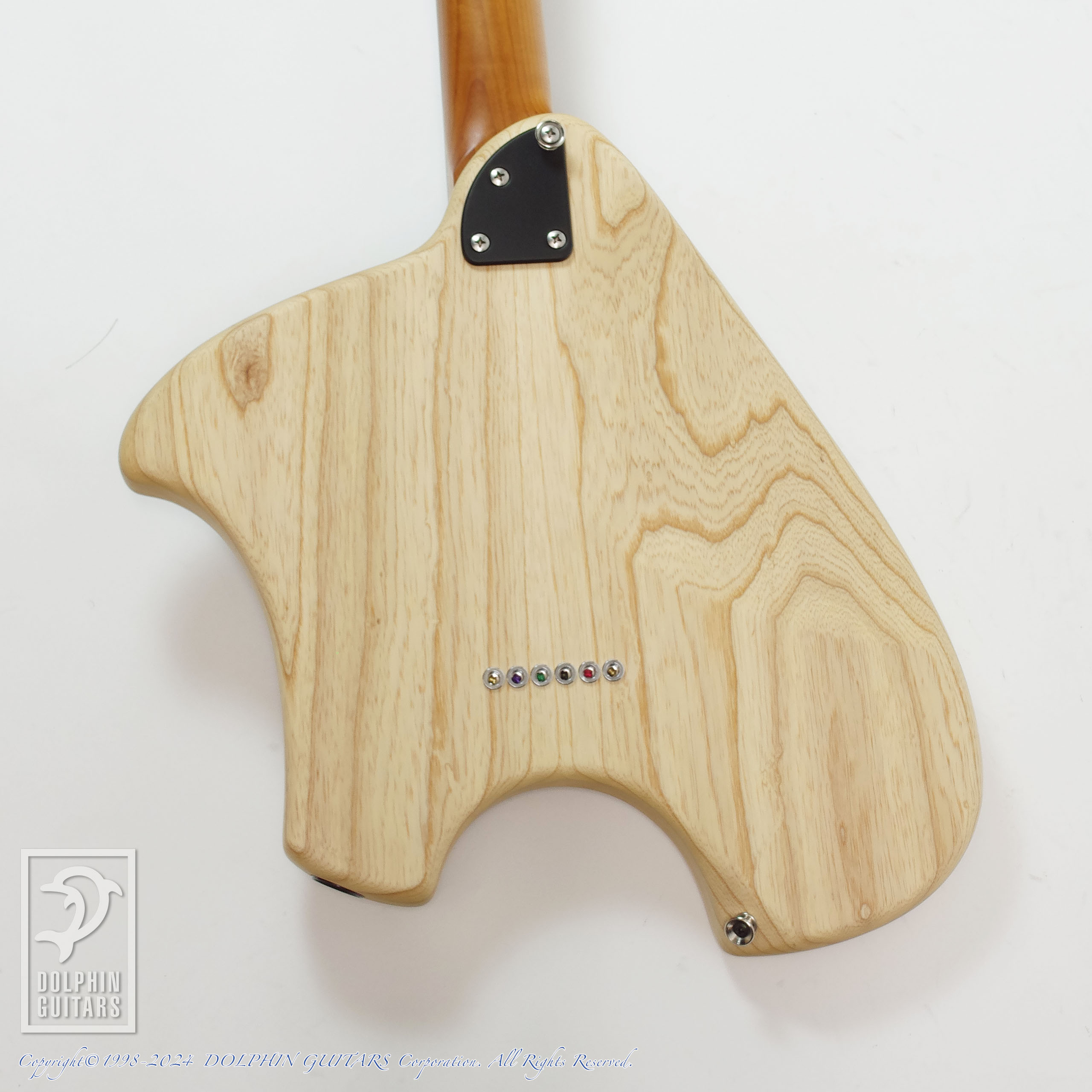 Klein Japan:sTele Ash画像3