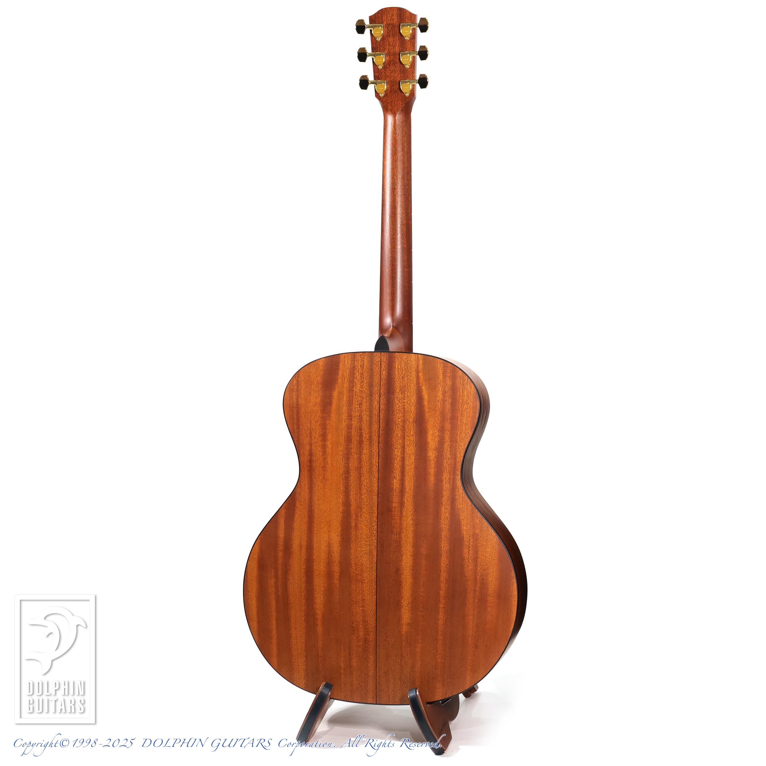 ギター k.yairi BL-90 K.YAIRI:BL-90