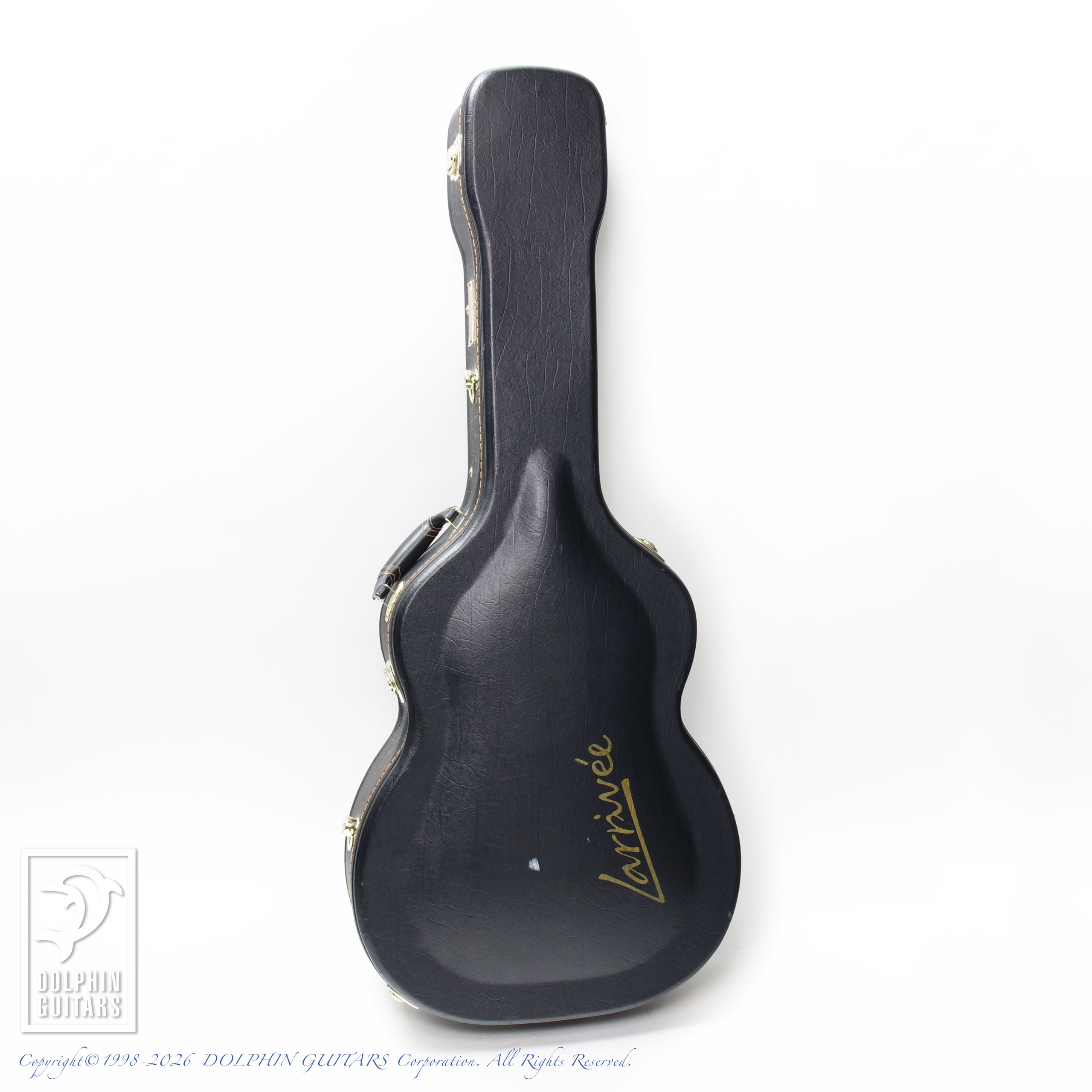 LARRIVEE:OMV-09 Rosewood画像14