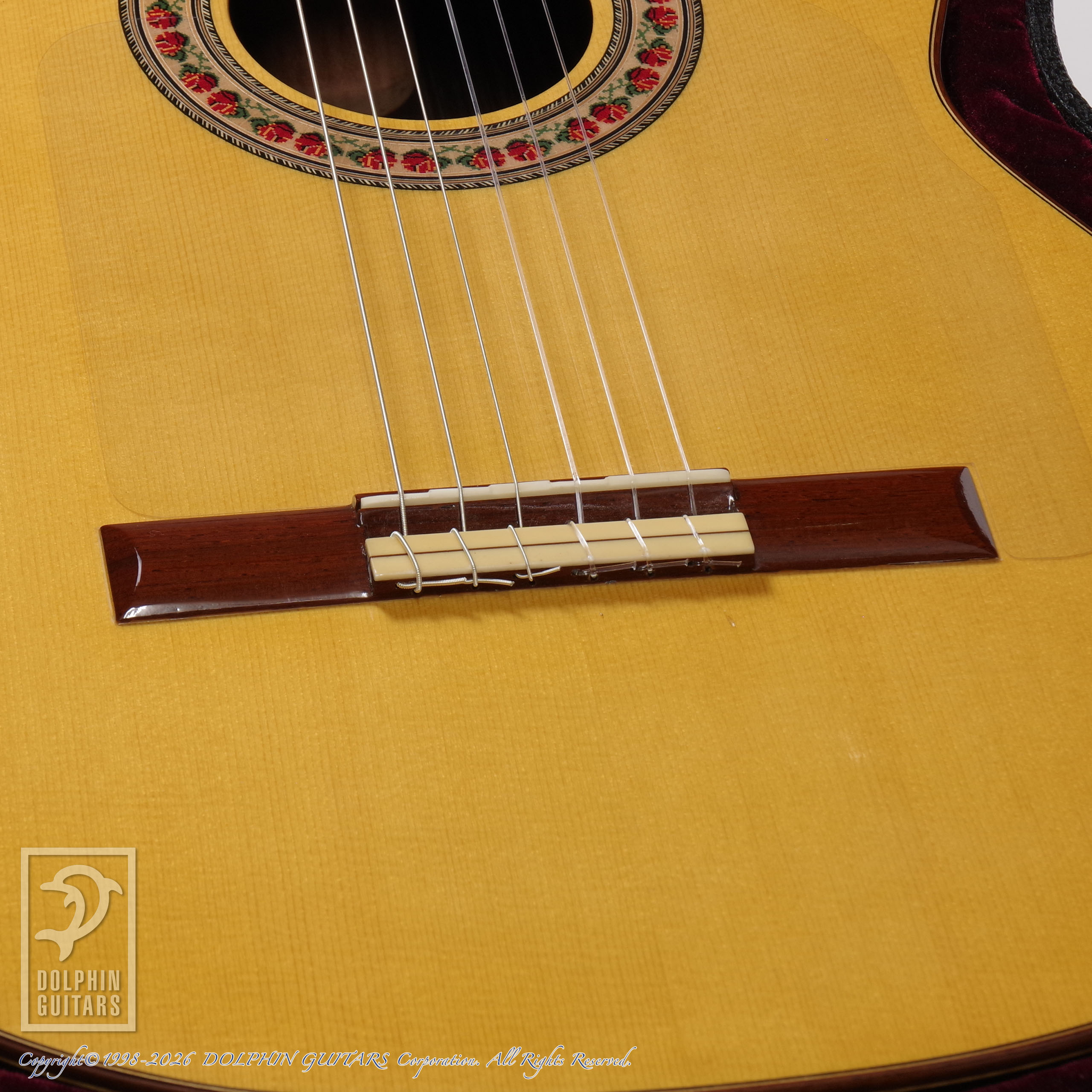 LESTER DEVOE:Flamenco Negra (Nylon Strings)画像11