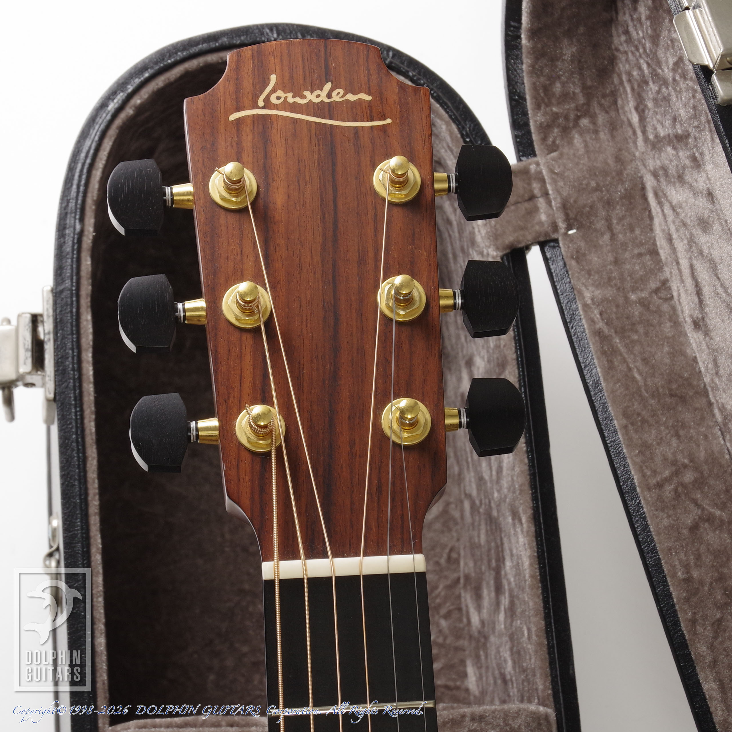 LOWDEN:F-25C IR/RC画像6
