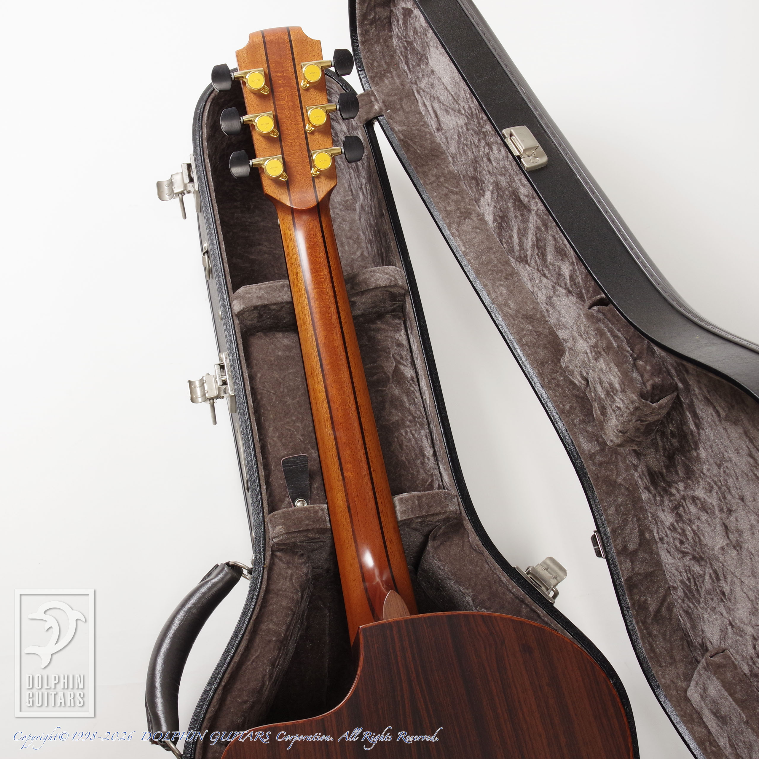 LOWDEN:F-25C IR/RC画像9