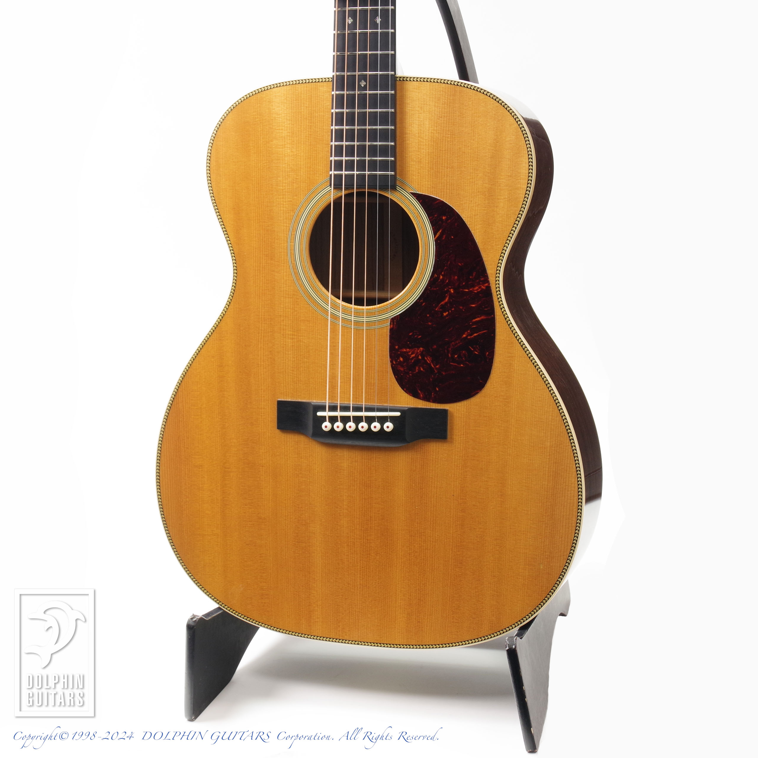 C.F.Martin:000-28 Standard