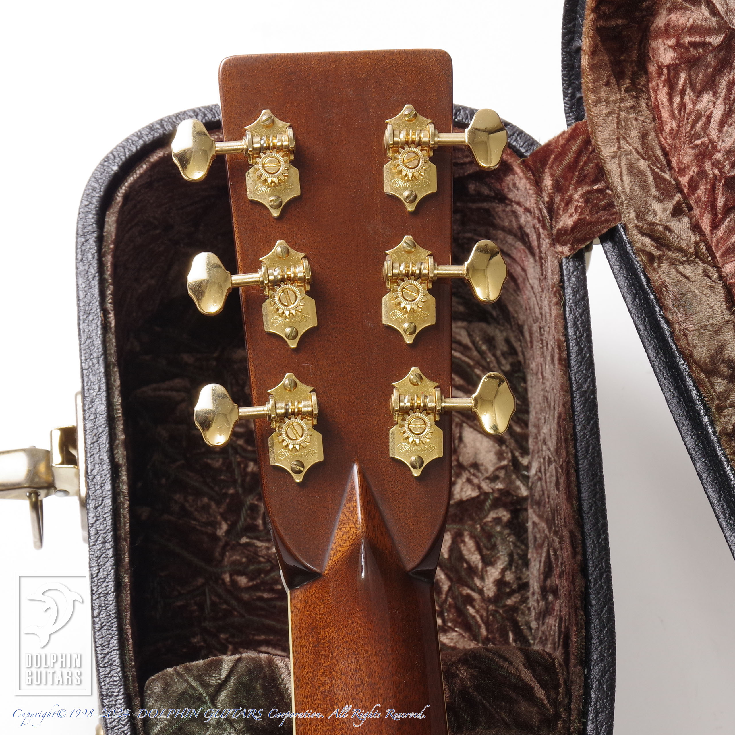 C.F.Martin:000-42EC画像7