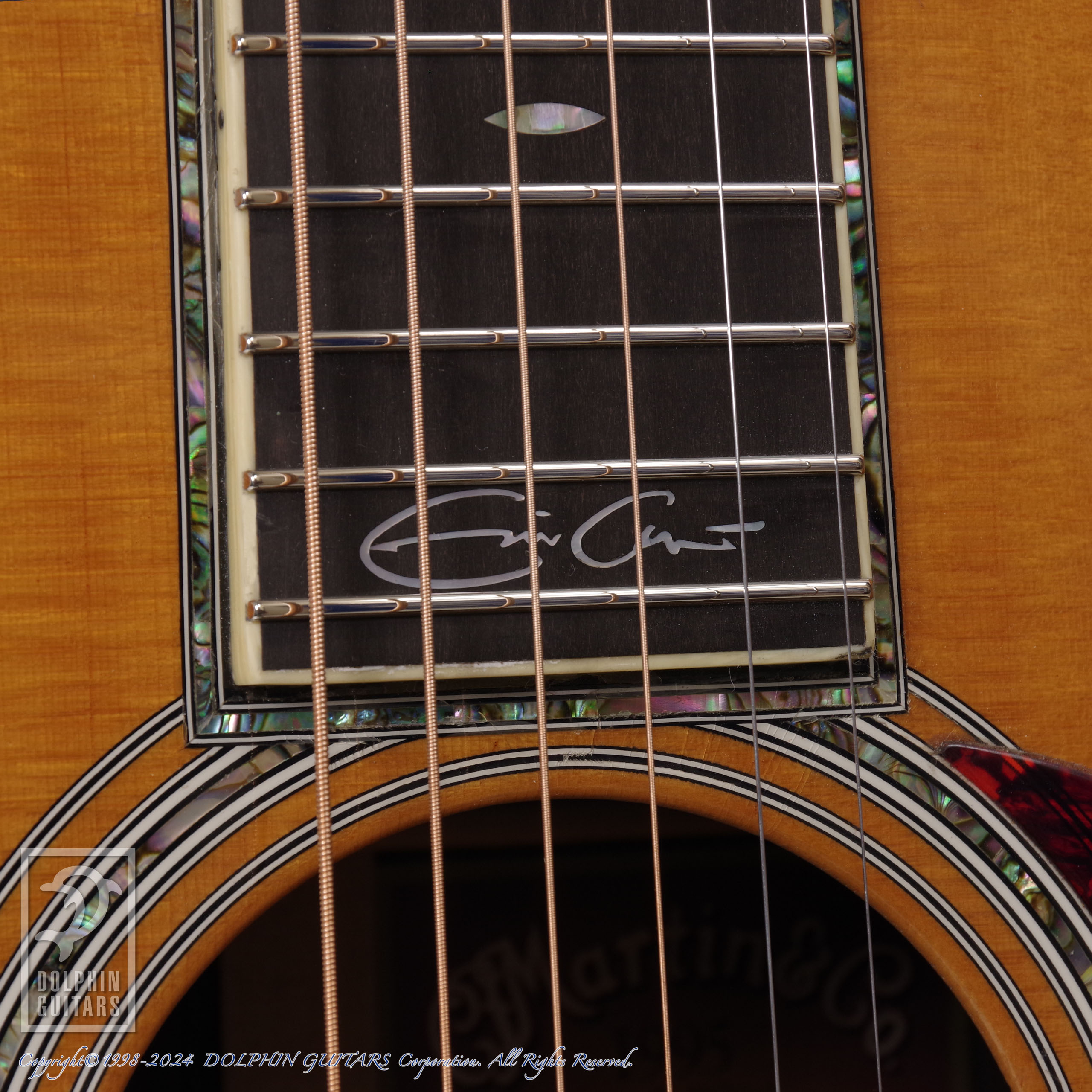 C.F.Martin:000-42EC画像14