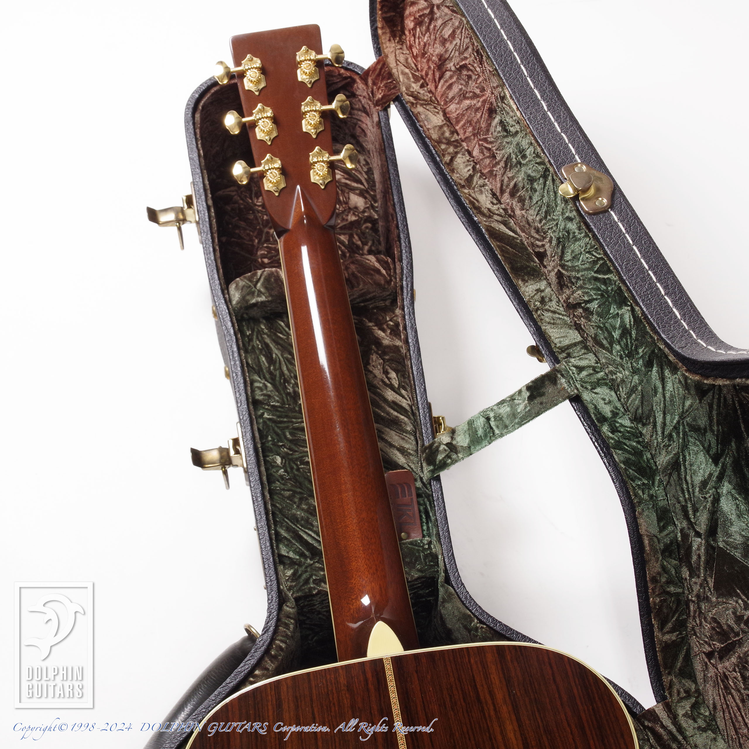 C.F.Martin:000-42EC画像9