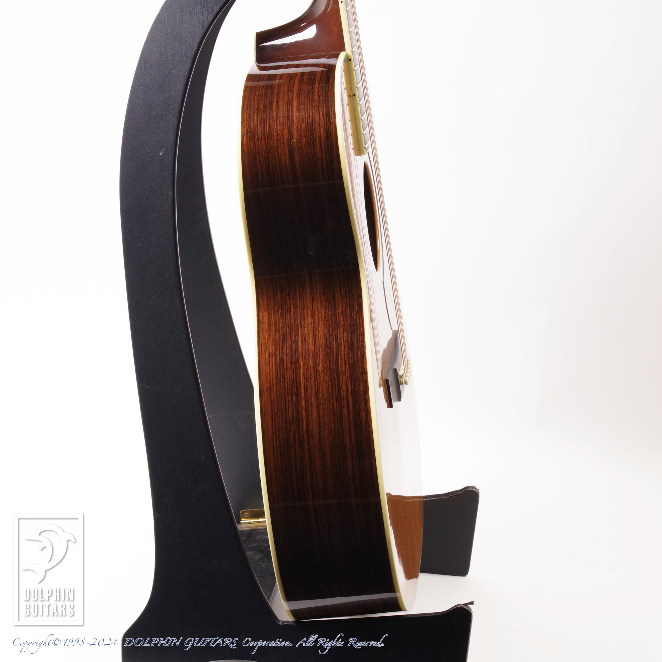 C.F.Martin:000-42EC画像5