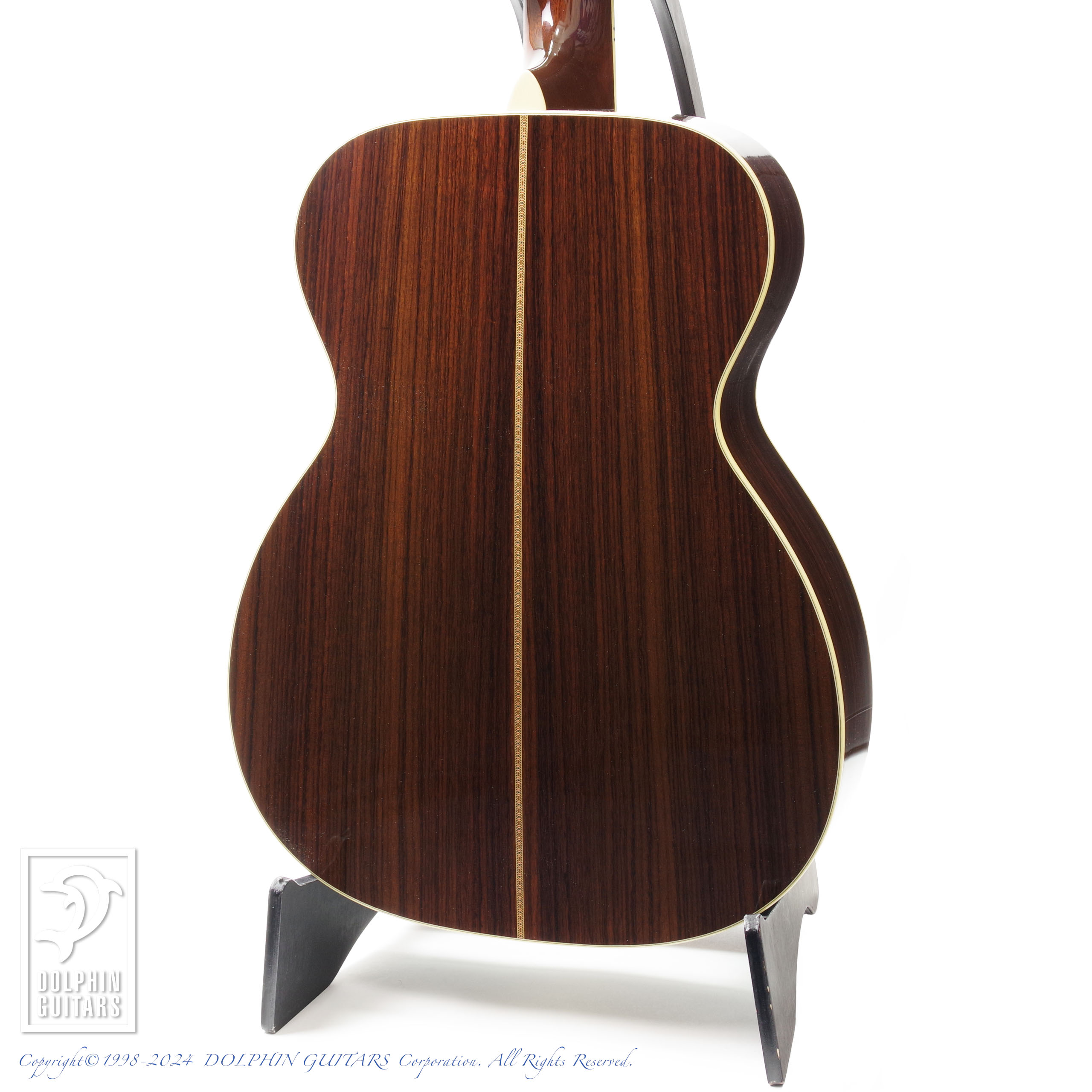 C.F.Martin:000-42EC画像3