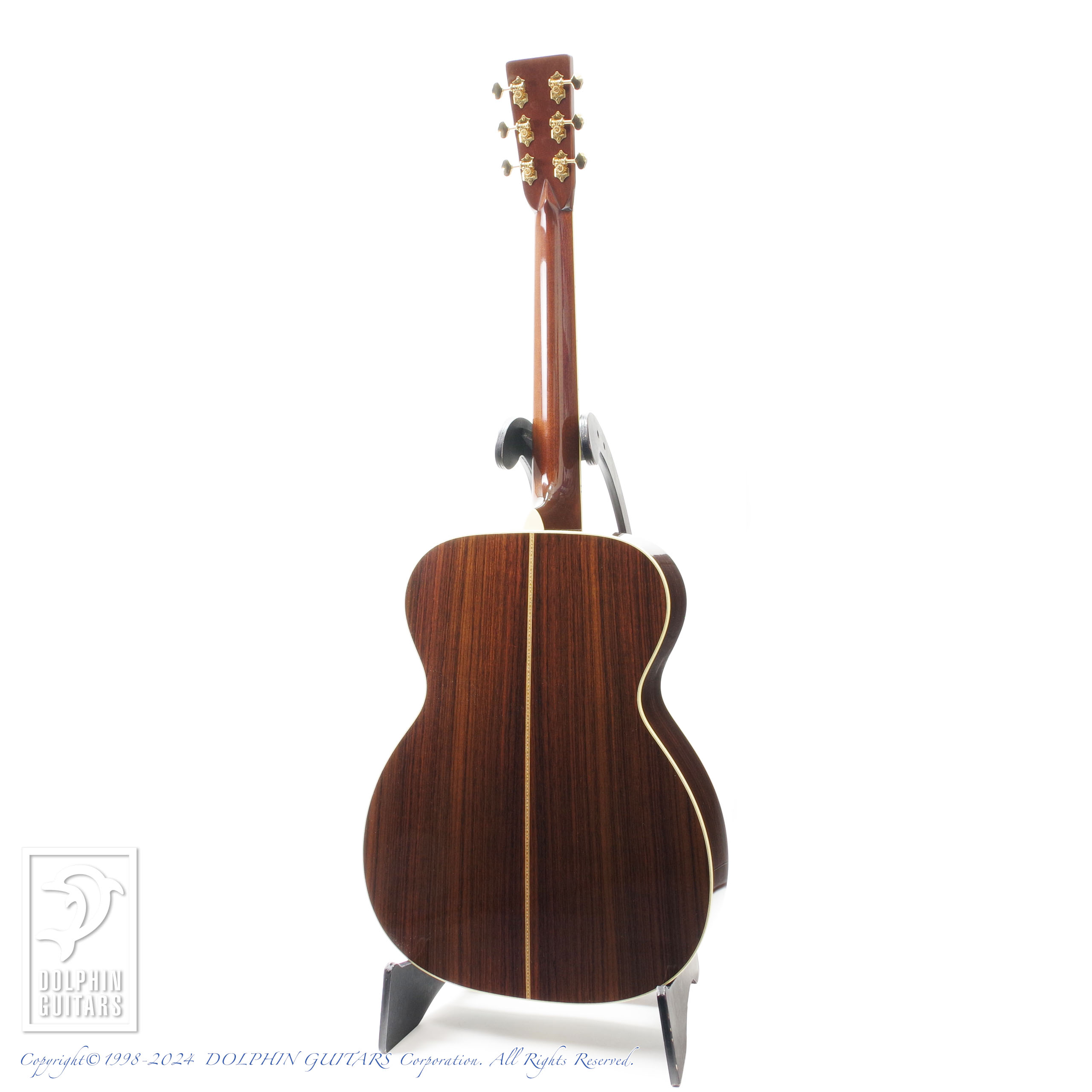 C.F.Martin:000-42EC画像4