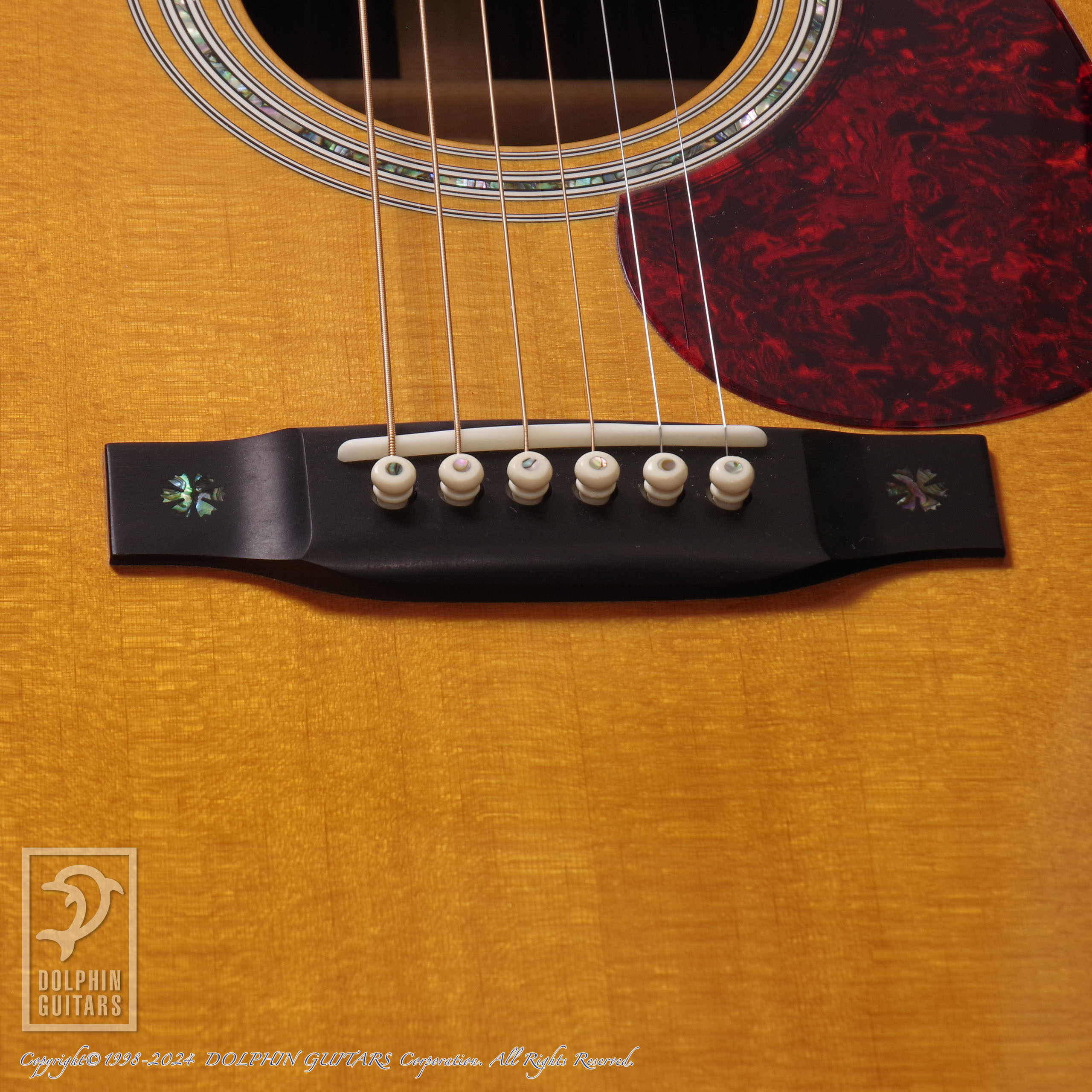 C.F.Martin:000-42EC画像11