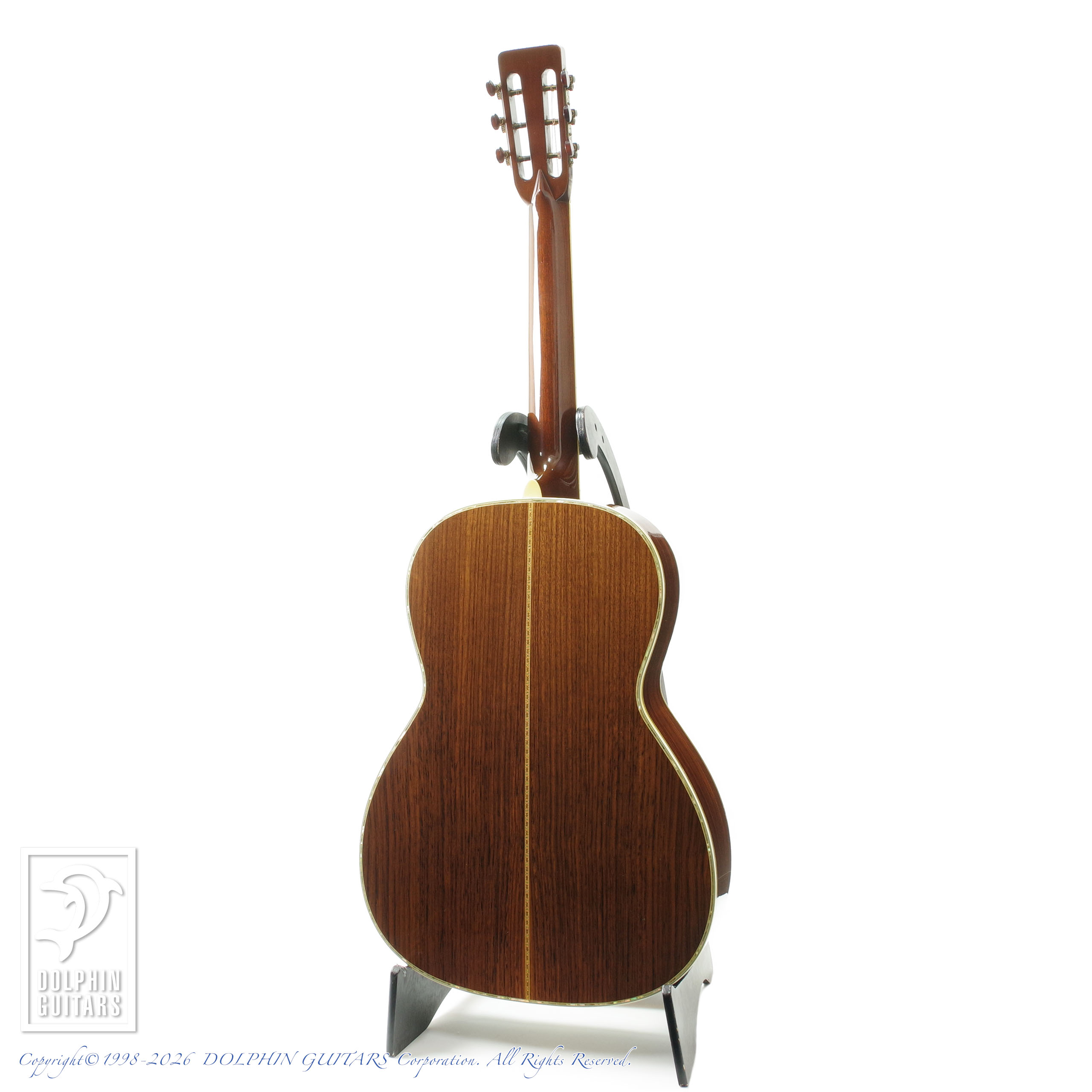 C.F.Martin:000-45 S画像4