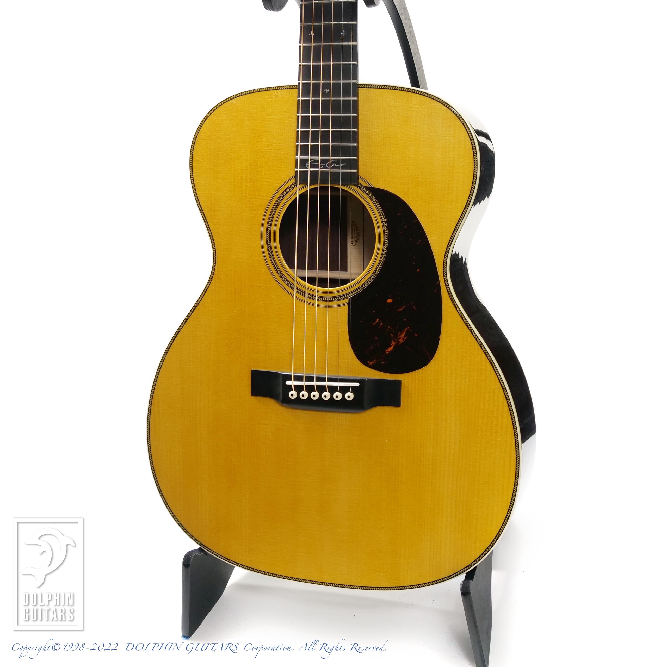 Martin 000-28EC アコースティックギター