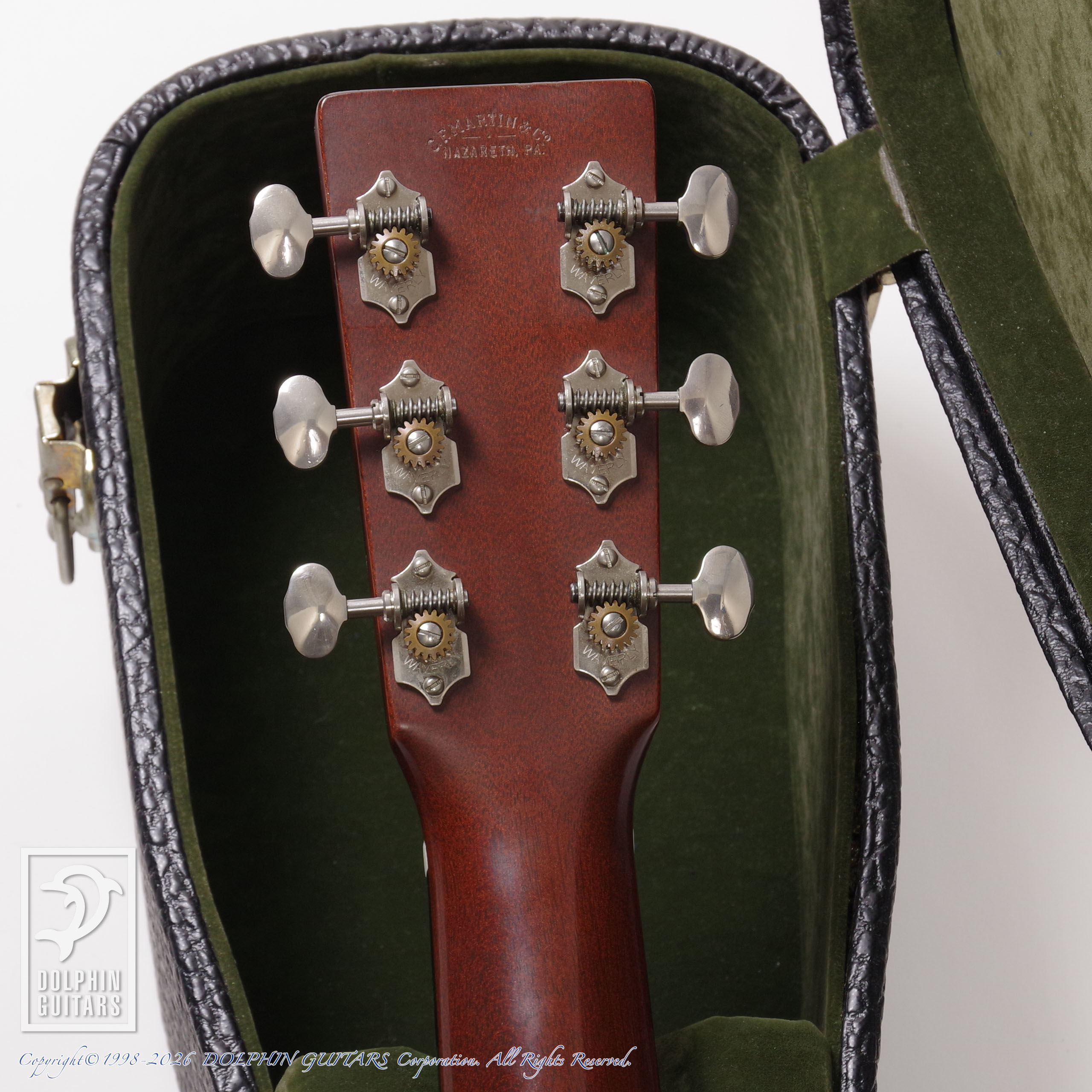 C.F.Martin:D-18 75th Anniversary Edition画像7