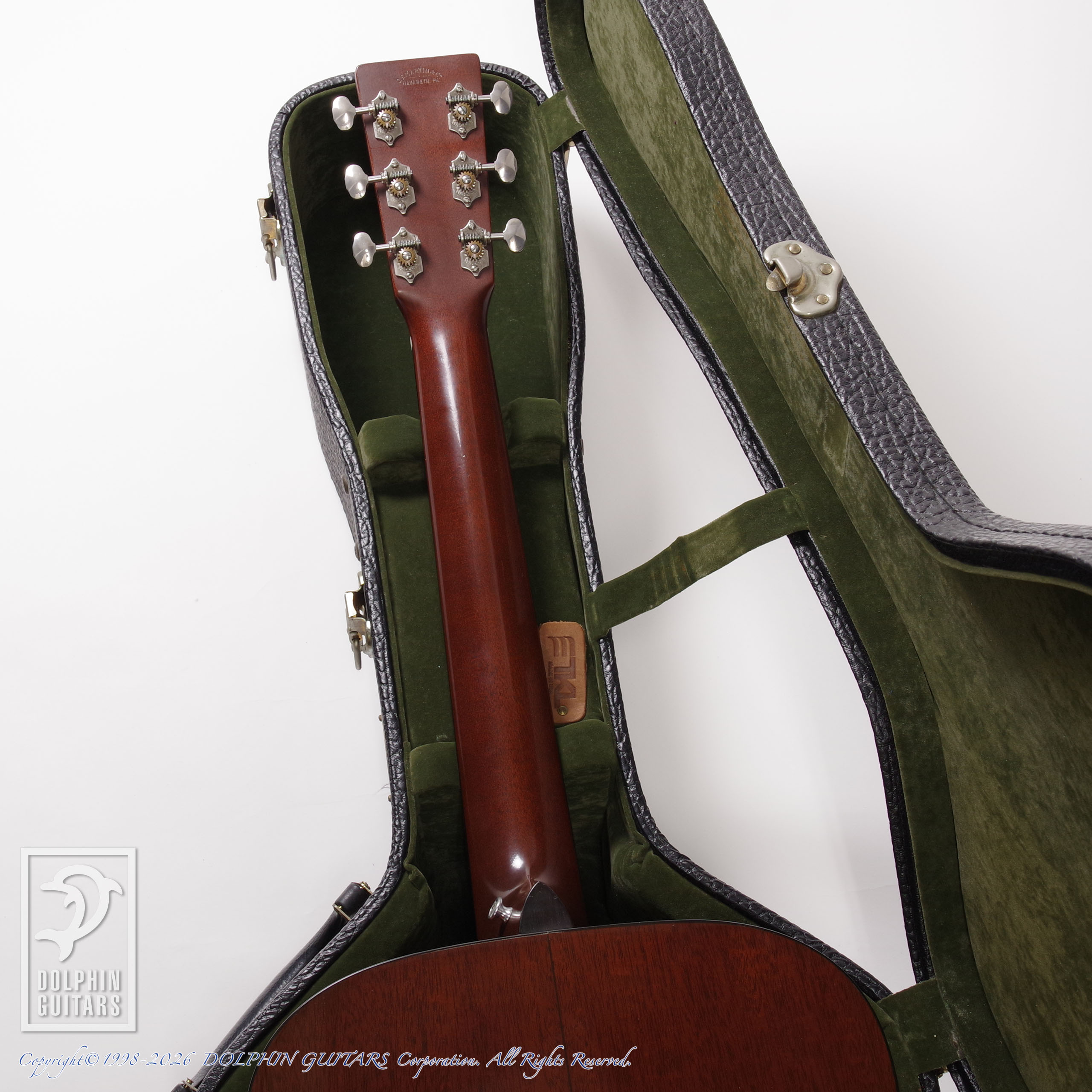 C.F.Martin:D-18 75th Anniversary Edition画像9