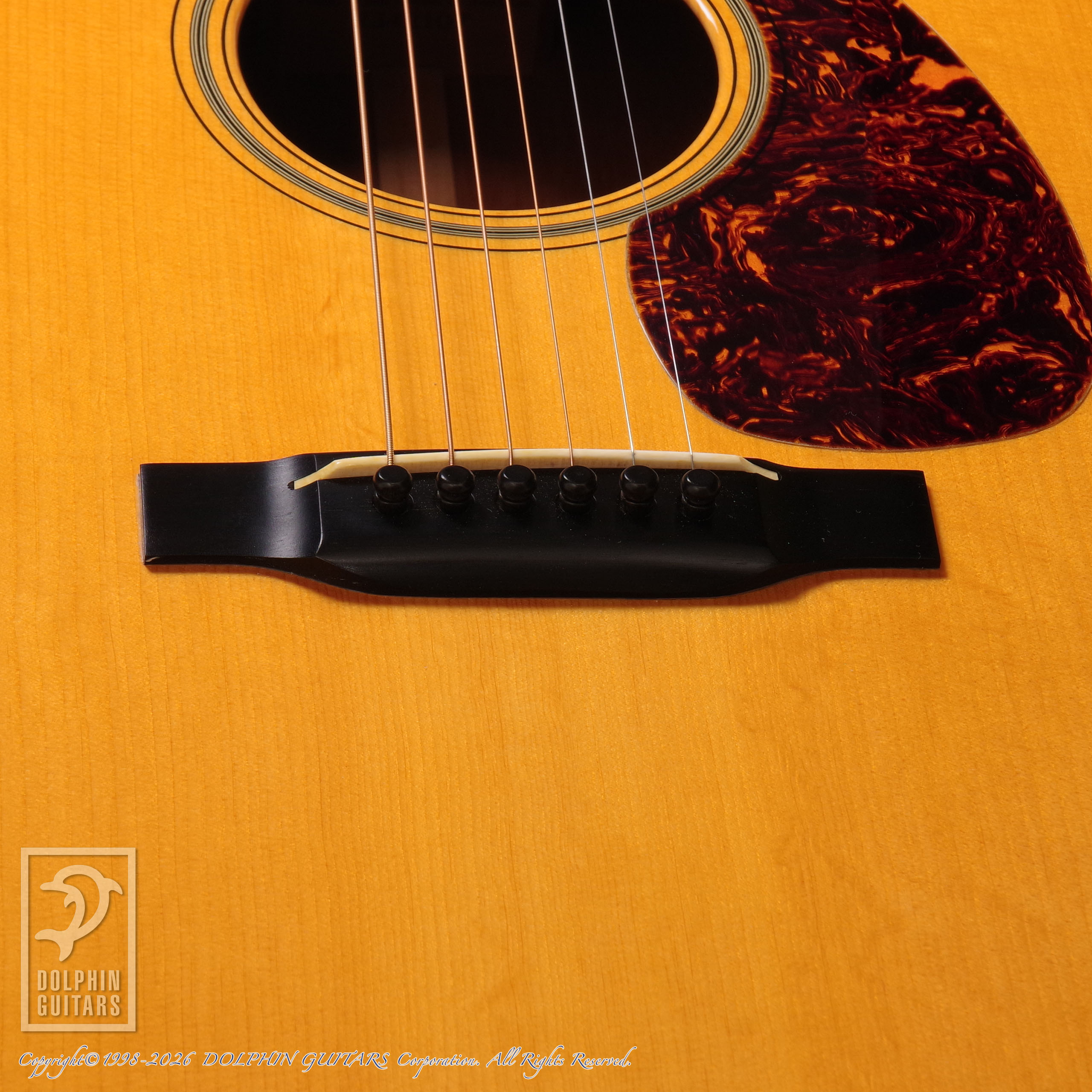 C.F.Martin:D-18 75th Anniversary Edition画像11