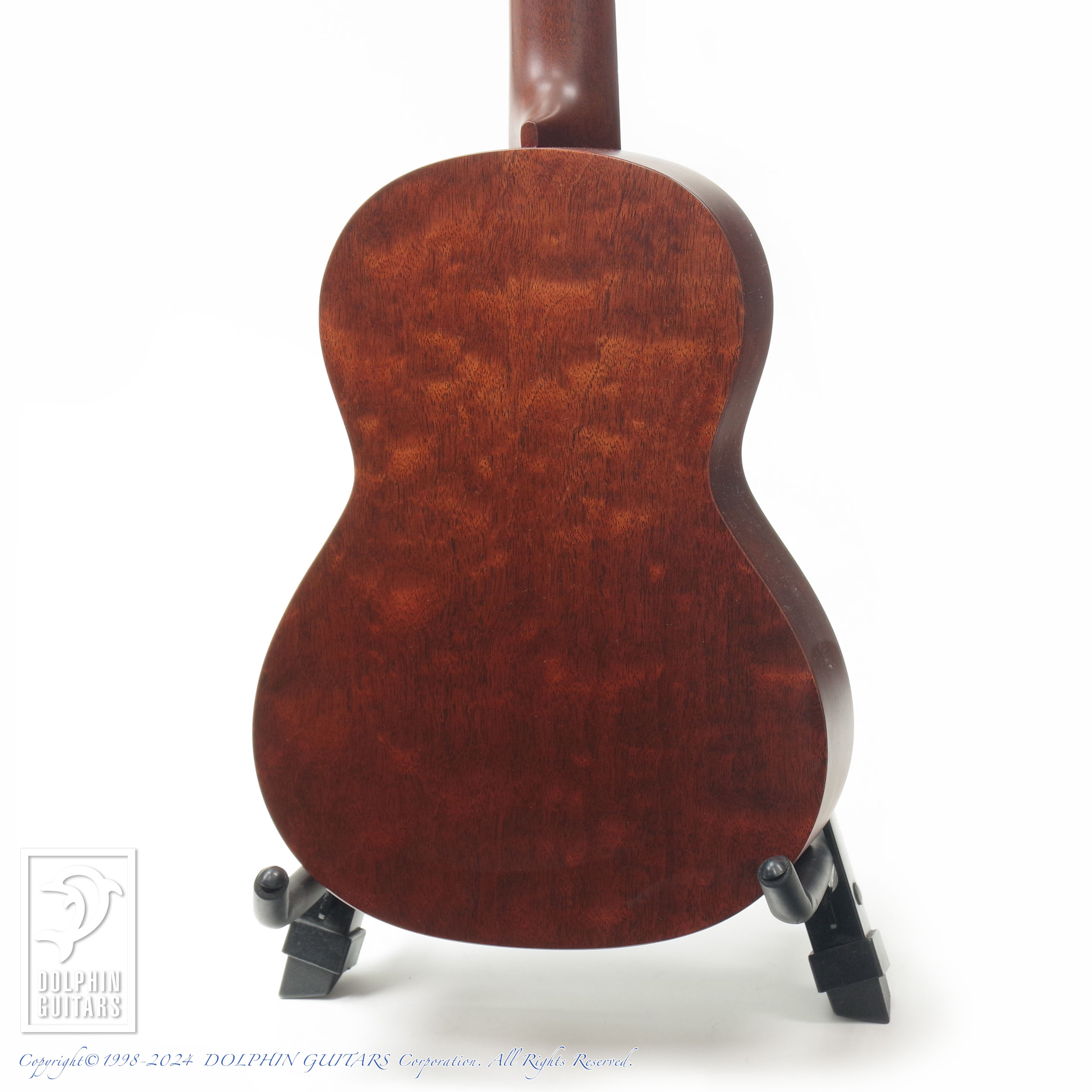 C.F.Martin:1T IZ Tenor Uke画像3